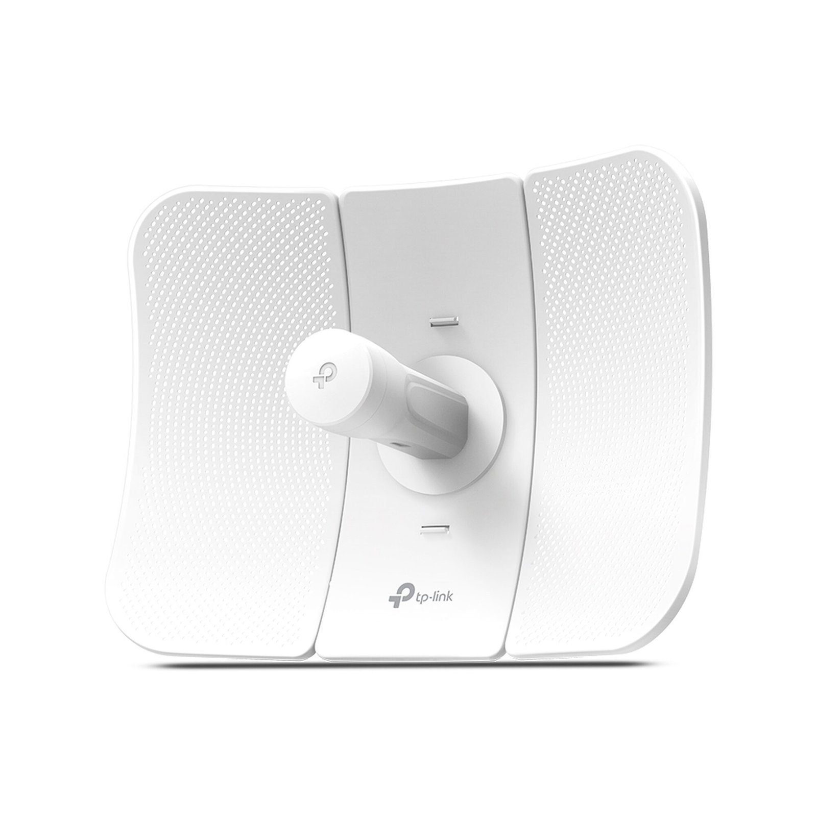 CPE de Exterior de 5 GHz a 300Mbps, Antena direccional de 23dBi, potencia de 27 dBm, PoE pasivo CPE610 - TP-LINK