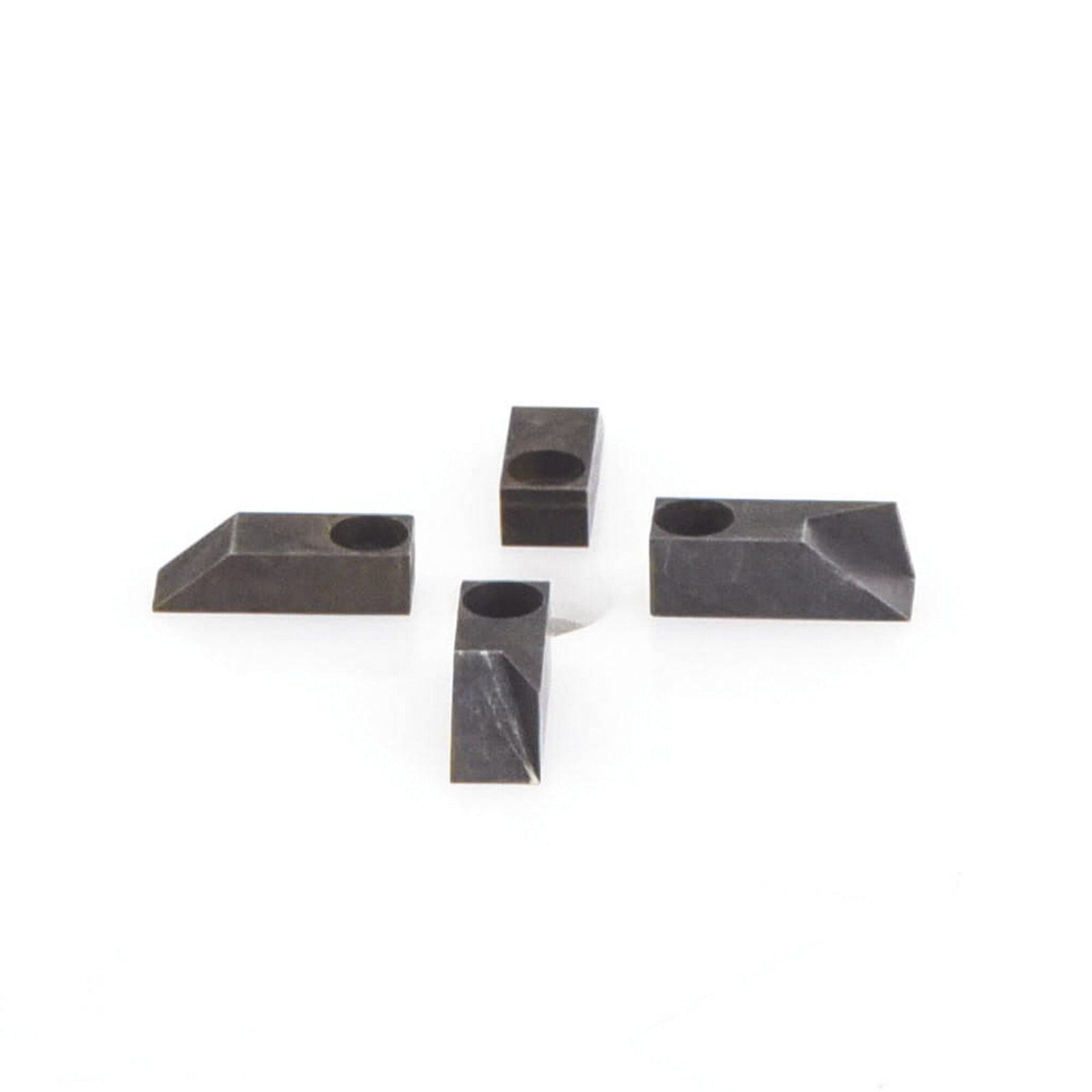 Kit de Navajas de Remplazo Para Herramientas CPT12U y CPTL4D CPT-BK12U - ANDREW / COMMSCOPE