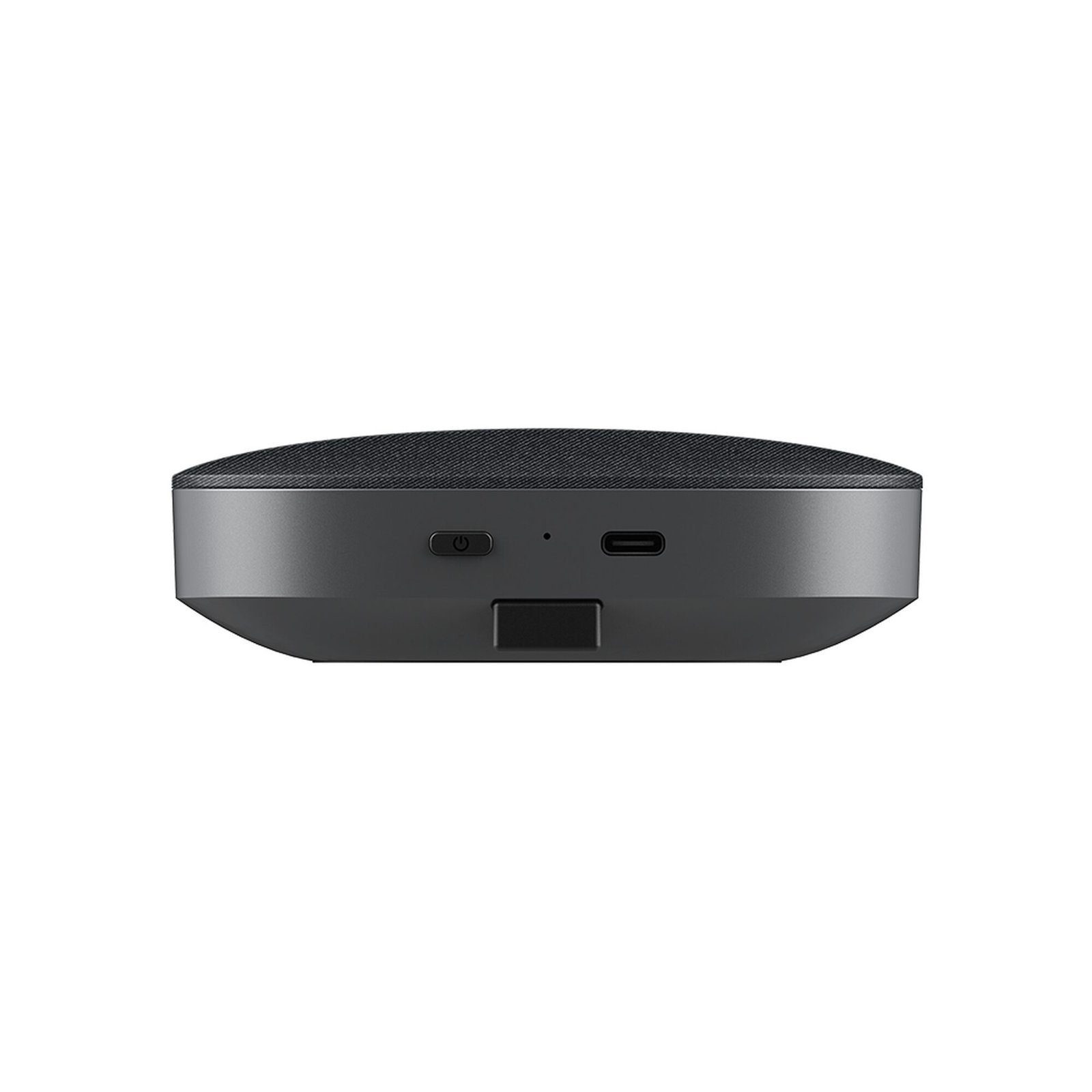 Altavoz y Micrófono portátil / Bluetooth / Conexión USB / 3 Micrófonos de 3W / Salas pequeñas o reuniones personales / Botones Touch / Linkvil CS20 - FANVIL