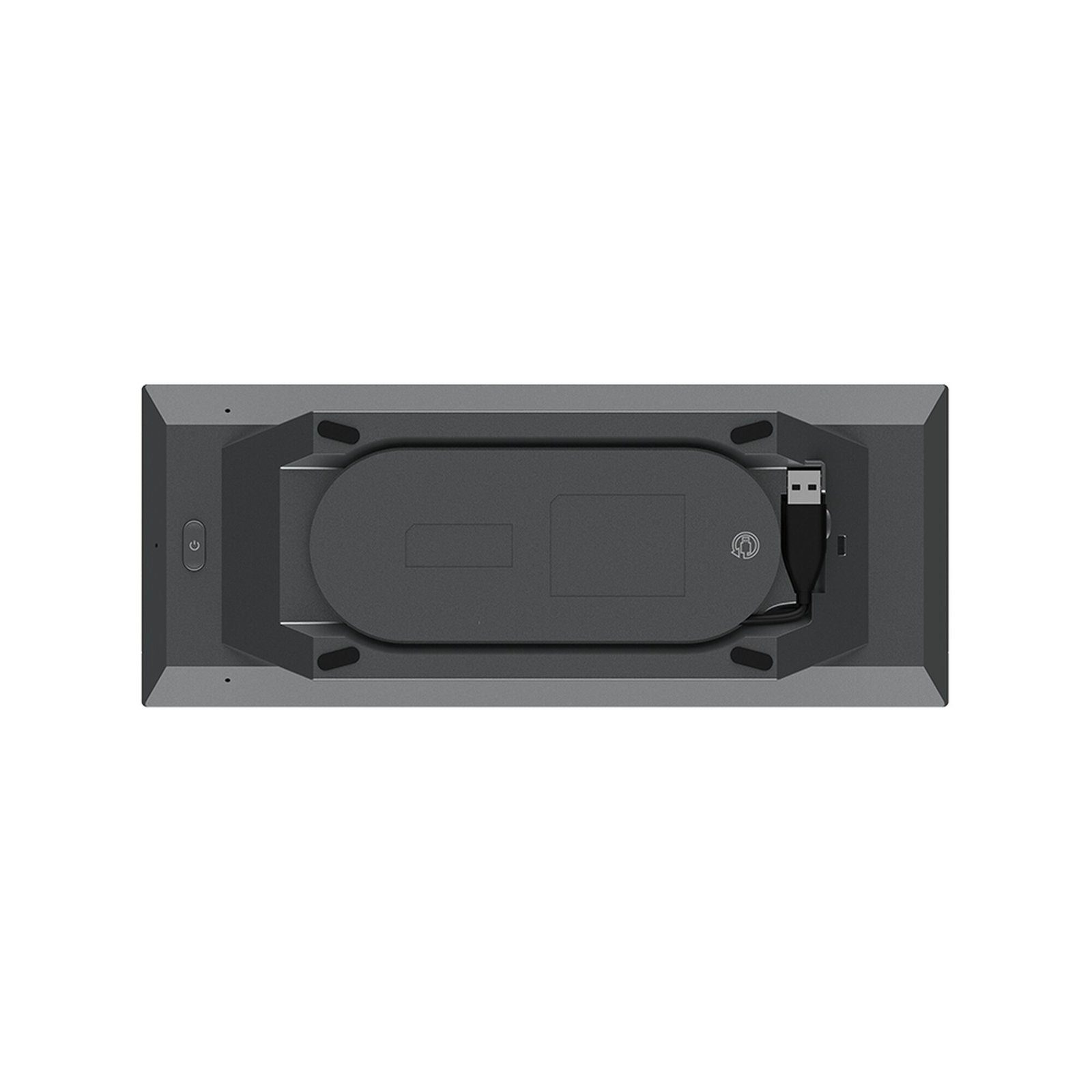 Altavoz y Micrófono portátil / Bluetooth / Conexión USB / 2 Micrófonos de 5W / Salas Medianas / Botones Touch / Linkvil CS40L - FANVIL