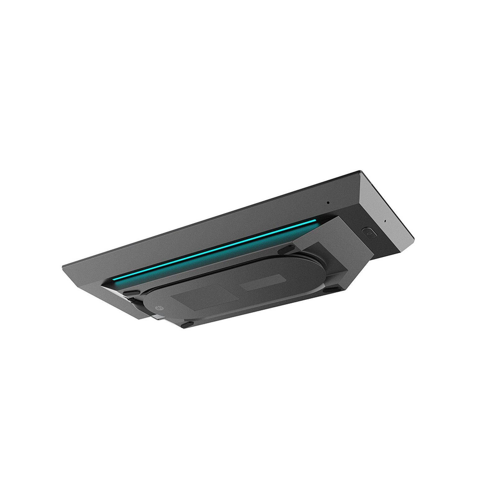 Altavoz y Micrófono portátil / Bluetooth / Conexión USB / 2 Micrófonos de 5W / Salas Medianas / Botones Touch / Linkvil CS40L - FANVIL