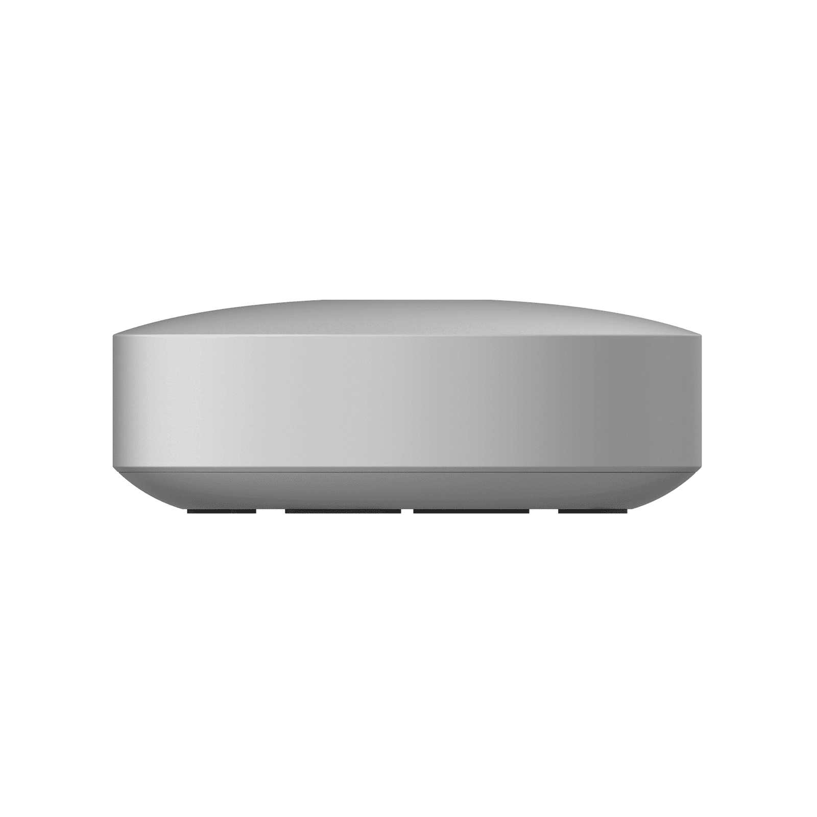 Hub Wi-Fi Para Sensores de Alarma / Soporta Hasta 32 Dispositivos / Configuración Mediante App EZVIZ / Protocolo Zigbee Para Vincular Accesorios / Alertas de Eventos Al  Instante CS-A3 - EZVIZ