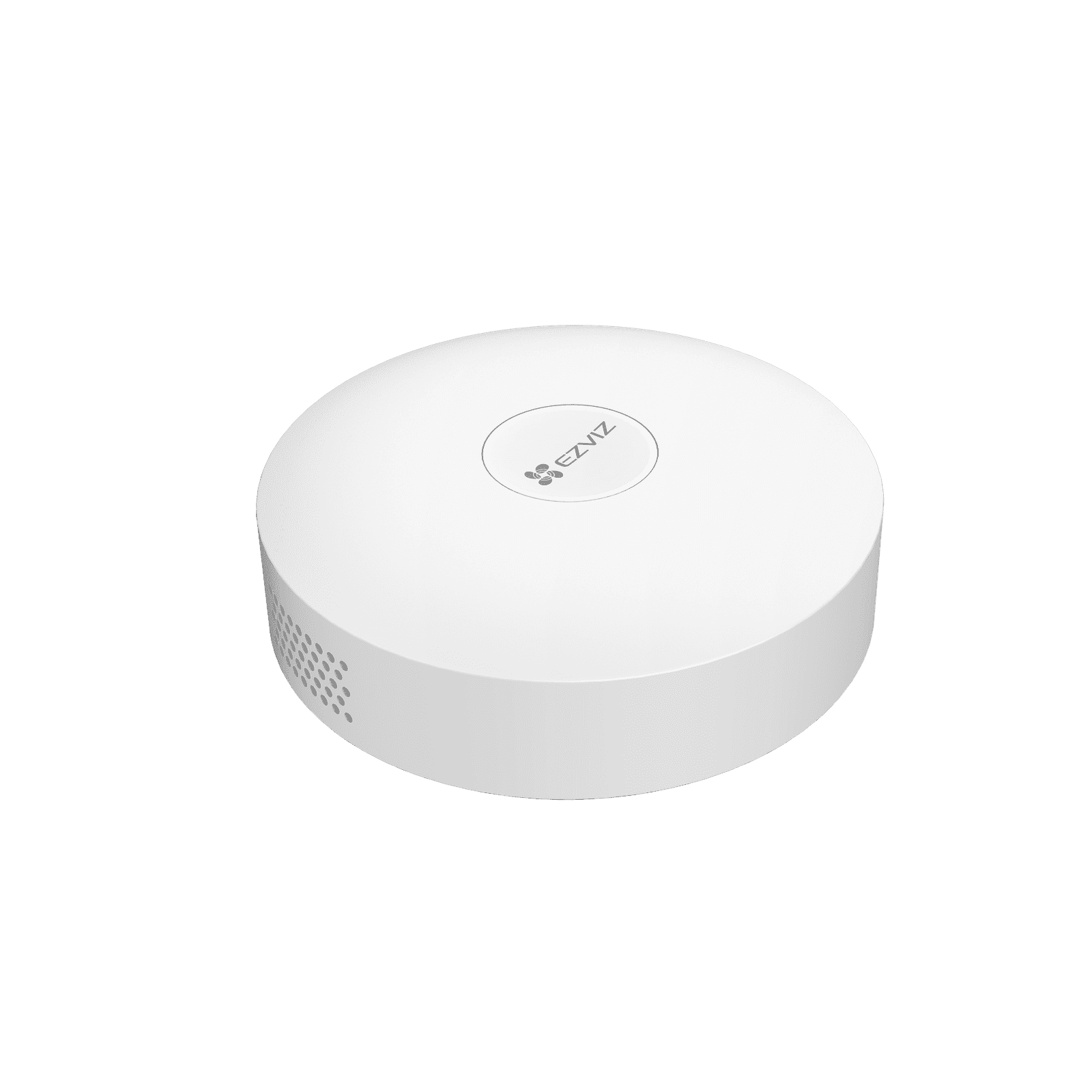 Hub Wi-Fi Para Sensores de Alarma / Soporta Hasta 32 Dispositivos / Configuración Mediante App EZVIZ / Protocolo Zigbee Para Vincular Accesorios / Alertas de Eventos Al  Instante CS-A3 - EZVIZ