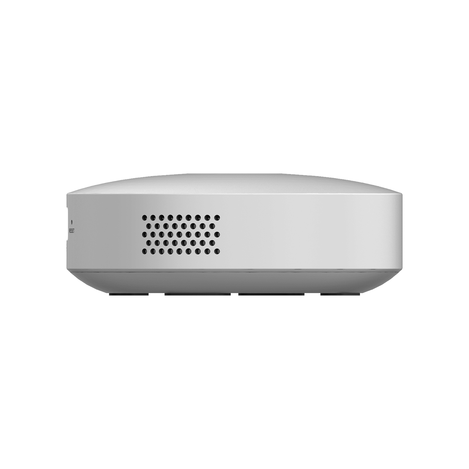 Hub Wi-Fi Para Sensores de Alarma / Soporta Hasta 32 Dispositivos / Configuración Mediante App EZVIZ / Protocolo Zigbee Para Vincular Accesorios / Alertas de Eventos Al  Instante CS-A3 - EZVIZ