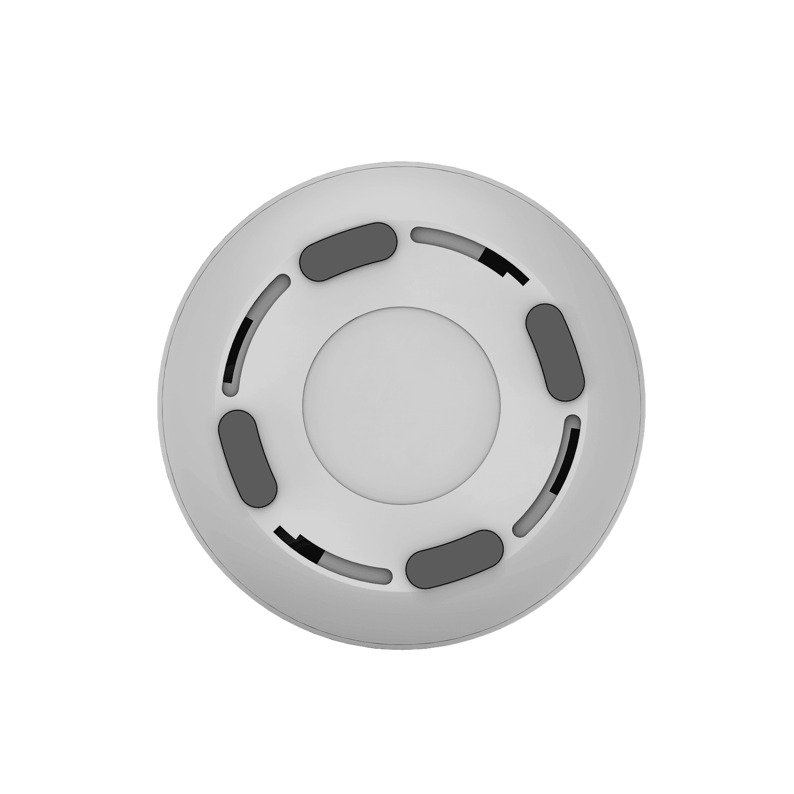 Hub Wi-Fi Para Sensores de Alarma / Soporta Hasta 32 Dispositivos / Configuración Mediante App EZVIZ / Protocolo Zigbee Para Vincular Accesorios / Alertas de Eventos Al  Instante CS-A3 - EZVIZ