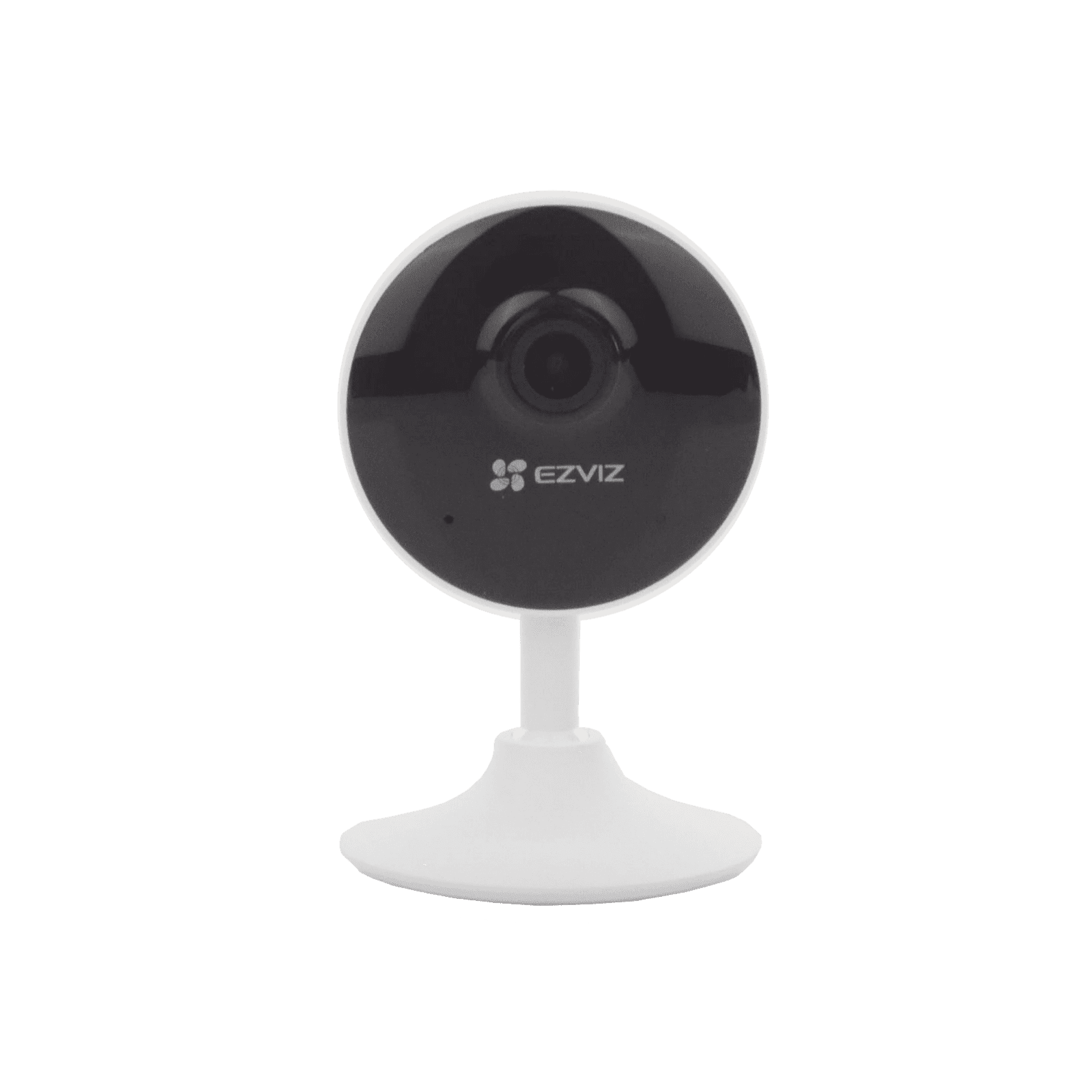 Mini Cámara IP 2 Megapixel / Detección de Movimiento / Grabación en la Nube / Notificación Push / Audio de Bidireccional (Microfóno y Bocina Integrado) / Micro SD / Uso Interior / Visión 106° / Interior CS-C1C - EZVIZ