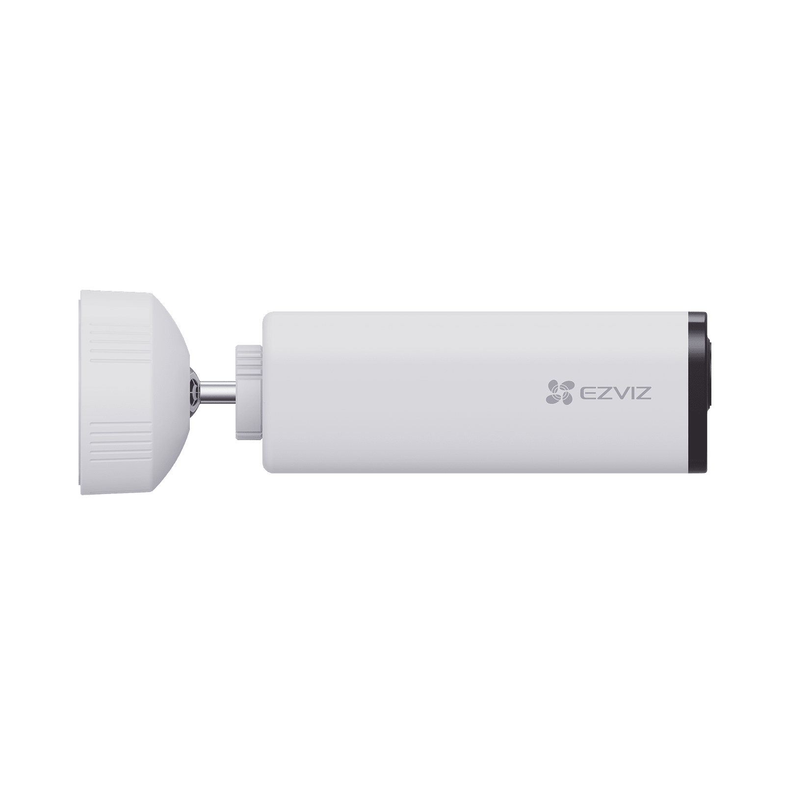 CÁMARA SEGURIDAD SOLAR 4K / 4K RESOLUCIÓN / WI-FI 6 / VISIÓN NOCTURNA A COLOR / DETECCIÓN INTELIGENTE DE HUMANOS Y VEHÍCULOS / BATERÍA 10400 MAH / IP65 DURADERA / INTEGRACIÓN CON ASISTENTES DE VOZ / ALMACEN CS-CB5/4K - EZVIZ