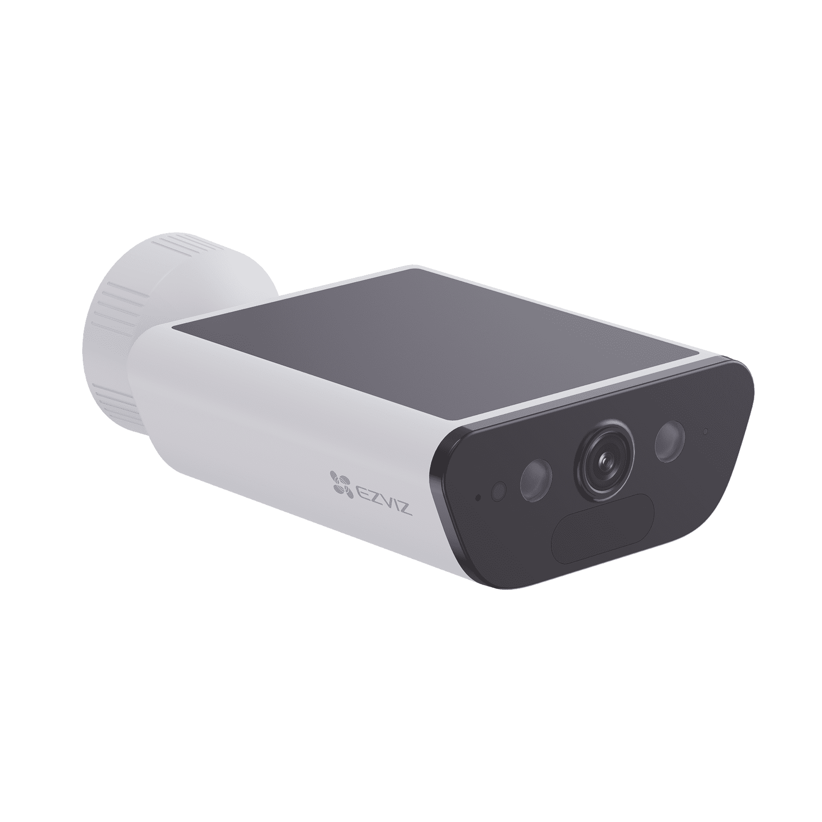 CÁMARA SEGURIDAD SOLAR 4K / 4K RESOLUCIÓN / WI-FI 6 / VISIÓN NOCTURNA A COLOR / DETECCIÓN INTELIGENTE DE HUMANOS Y VEHÍCULOS / BATERÍA 10400 MAH / IP65 DURADERA / INTEGRACIÓN CON ASISTENTES DE VOZ / ALMACEN CS-CB5/4K - EZVIZ