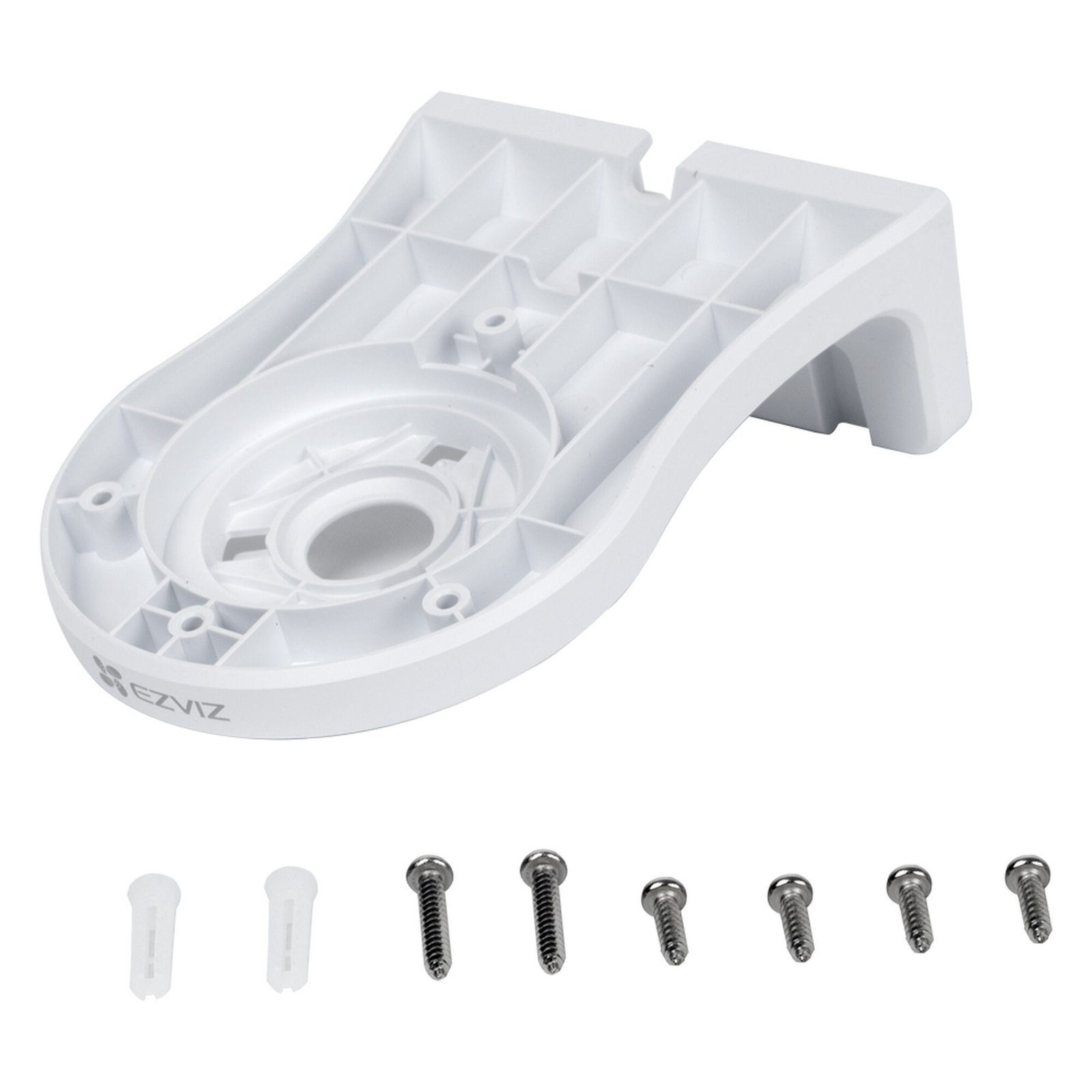Montaje en Pared Para Camaras EZVIZ / Compatible con Modelos C6CN / C6N / C6TC  / C6W /  C4W / Interior- Exterior CS-CMT - EZVIZ