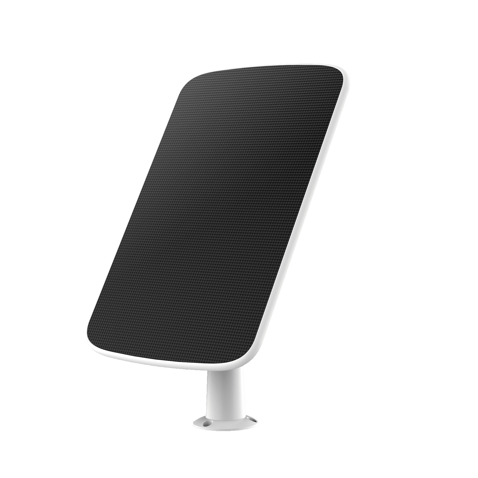 Panel Solar Conector tipo C / Para Recargar Cámaras de Batería / Compatible con CS-EB8/4G / CS-HB8 / CS-EB3 / CS-CMTSOLARPANEL-E - EZVIZ