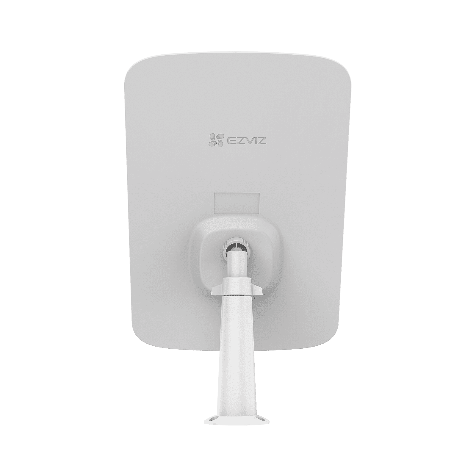 Panel Solar Conector tipo C / Para Recargar Cámaras de Batería / Compatible con CS-EB8/4G / CS-HB8 / CS-EB3 / CS-CMTSOLARPANEL-E - EZVIZ