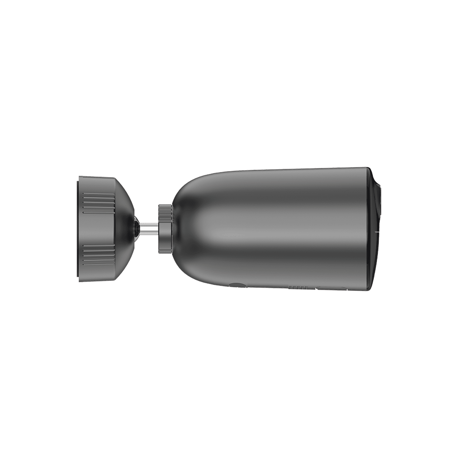 Cámara IP Inalámbrica Con Batería Recargable (Cero Cables) / 2K (3 Megapixel) / Micro SD / Detección Humana / Colores en Oscuridad / Sirena y Estrobo / 15 Mts IR / 15 Mts Luz Blanca / Exterior CS-EB3 - EZVIZ