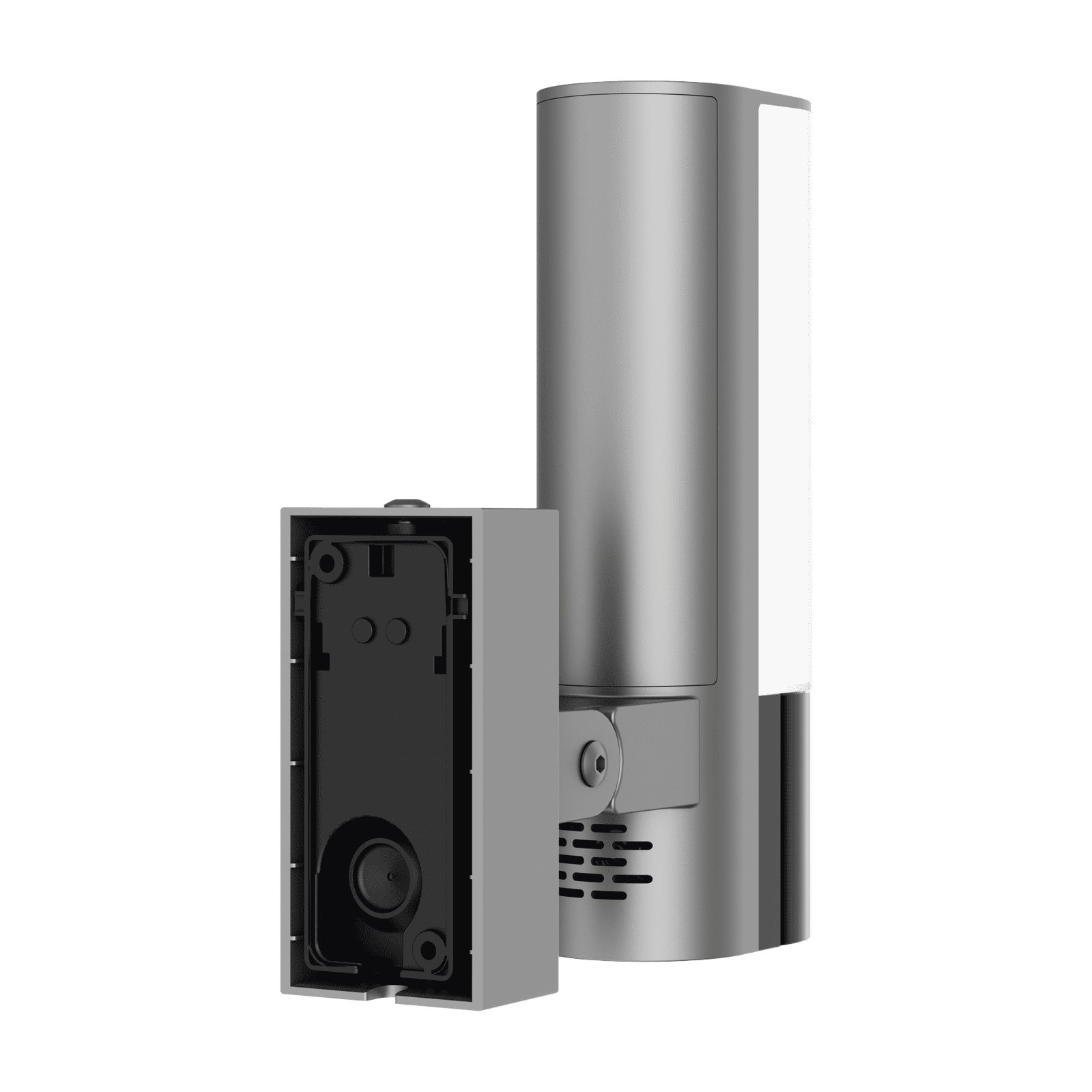 Cámara IP 4 Megapíxel / Wi-Fi / Lampara Integrada / Audio de dos vías / Imágen Nocturna a Color / Detección Humana / Audios Personalizables / Almacena en Memoria Interna / Uso Exterior con Protección CSEL3 - EZVIZ