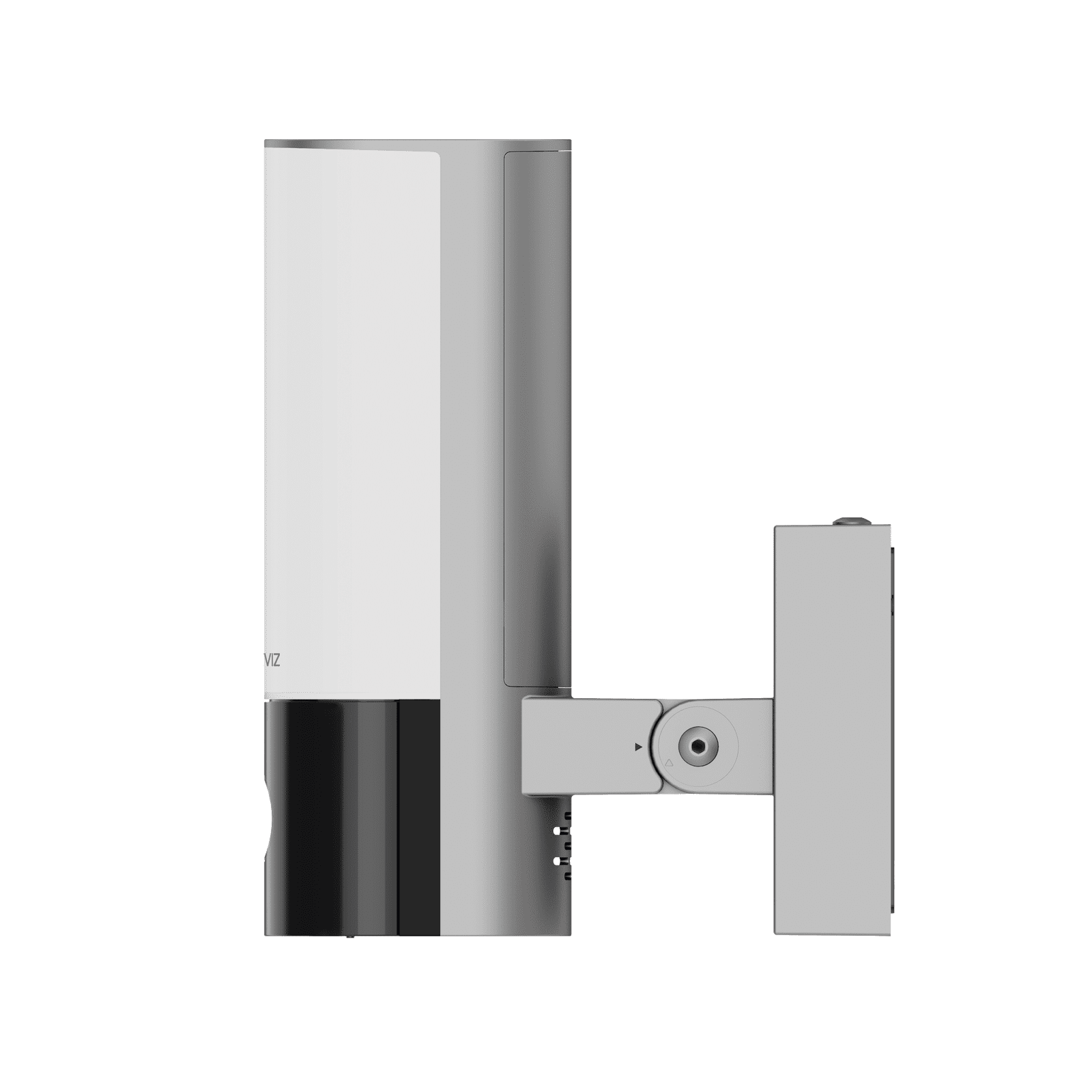Cámara IP 4 Megapíxel / Wi-Fi / Lampara Integrada / Audio de dos vías / Imágen Nocturna a Color / Detección Humana / Audios Personalizables / Almacena en Memoria Interna / Uso Exterior con Protección CSEL3 - EZVIZ