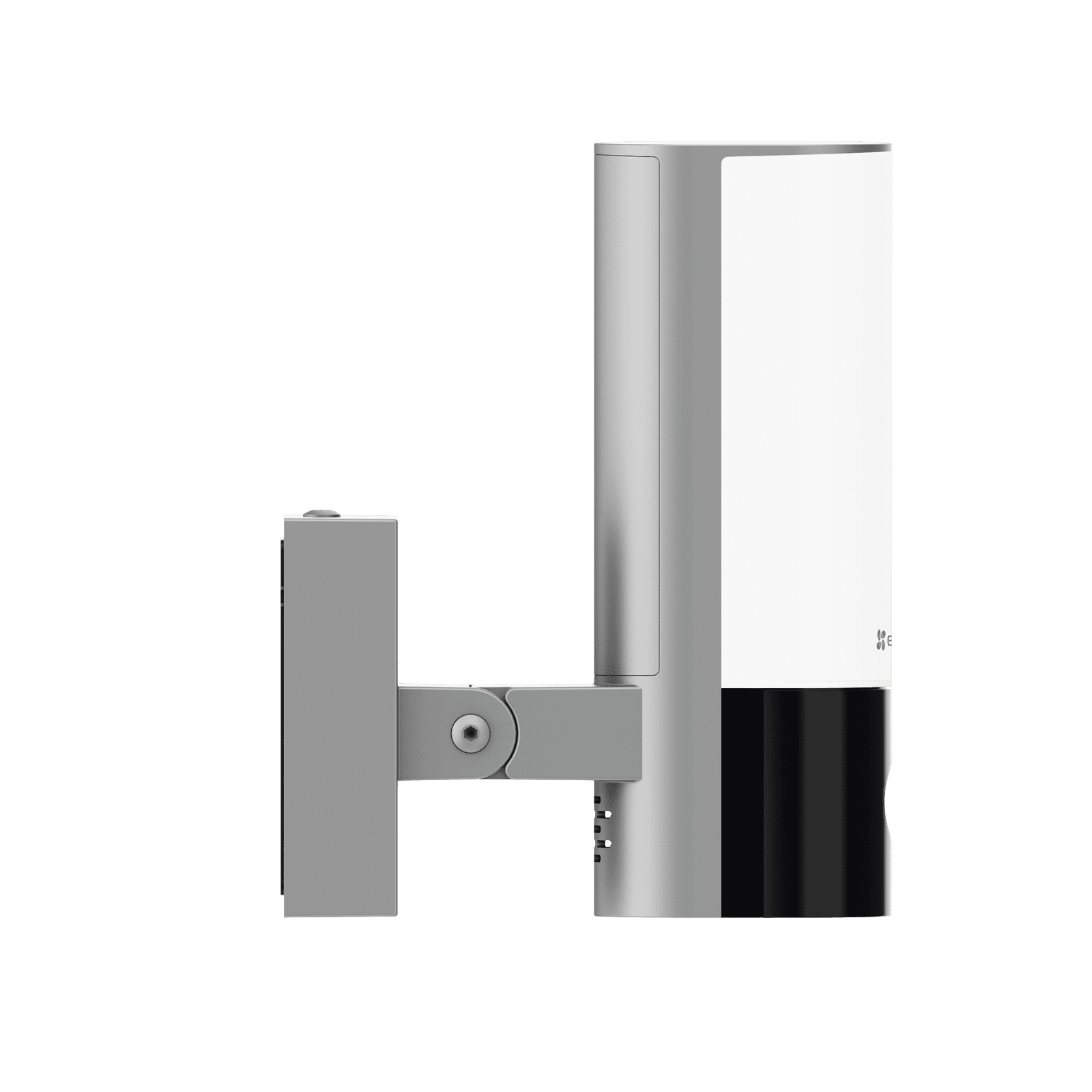 Cámara IP 4 Megapíxel / Wi-Fi / Lampara Integrada / Audio de dos vías / Imágen Nocturna a Color / Detección Humana / Audios Personalizables / Almacena en Memoria Interna / Uso Exterior con Protección CSEL3 - EZVIZ