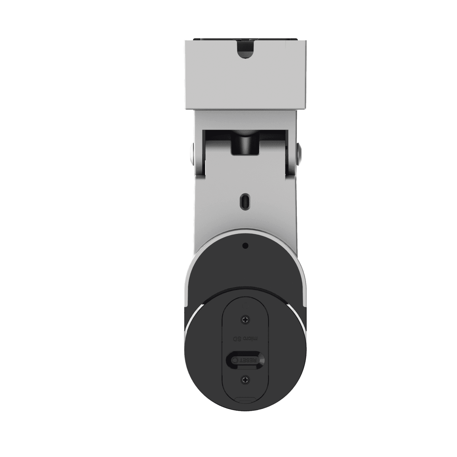 Cámara IP 4 Megapíxel / Wi-Fi / Lampara Integrada / Audio de dos vías / Imágen Nocturna a Color / Detección Humana / Audios Personalizables / Almacena en Memoria Interna / Uso Exterior con Protección CSEL3 - EZVIZ