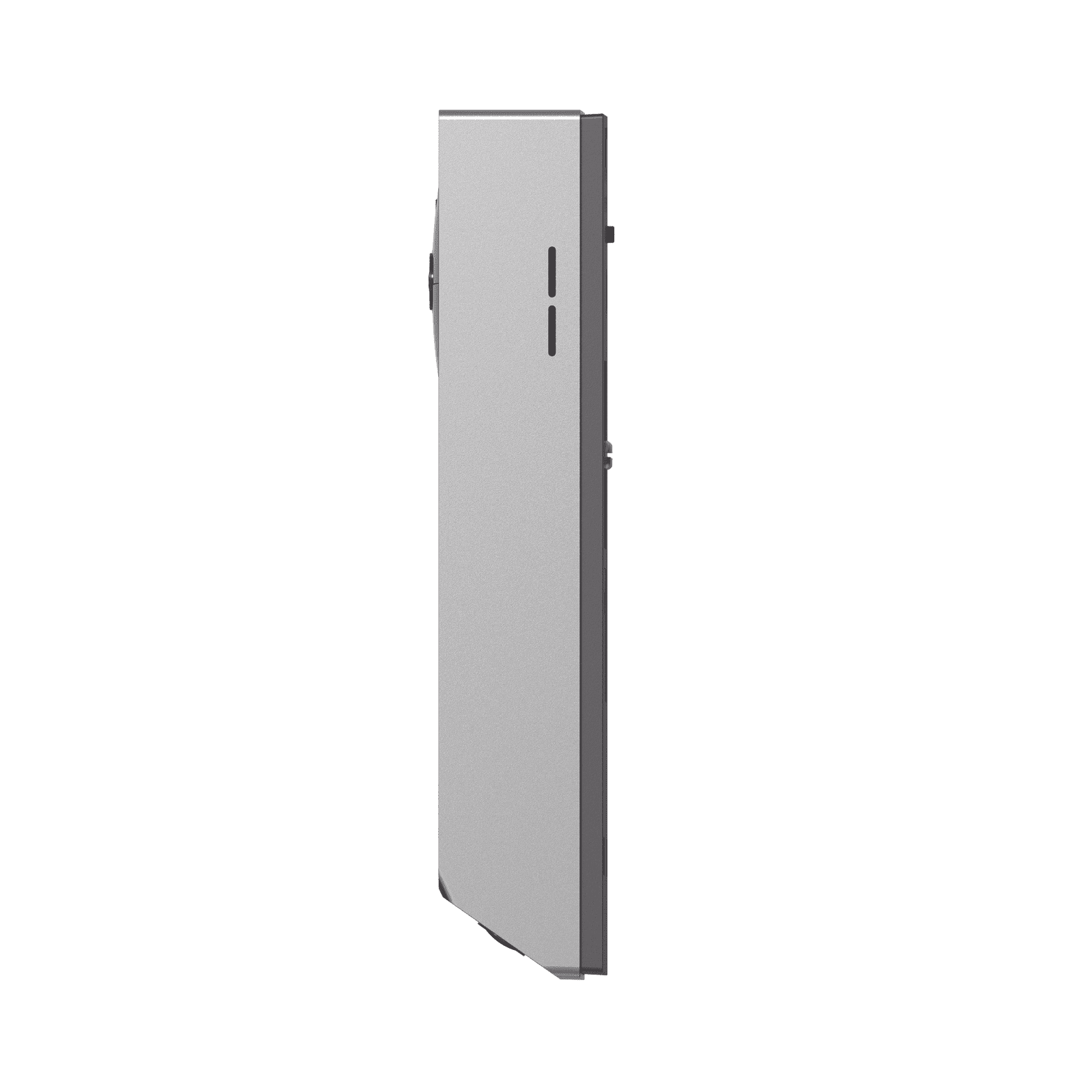 Doorbell de Batería Recargable con Transformador de 5Vcc o Panel Solar (Incluye Panel) / 3 megapíxel / Doble Lente / Protección IP65 / Audio de Dos Vías CS-EP3X - EZVIZ