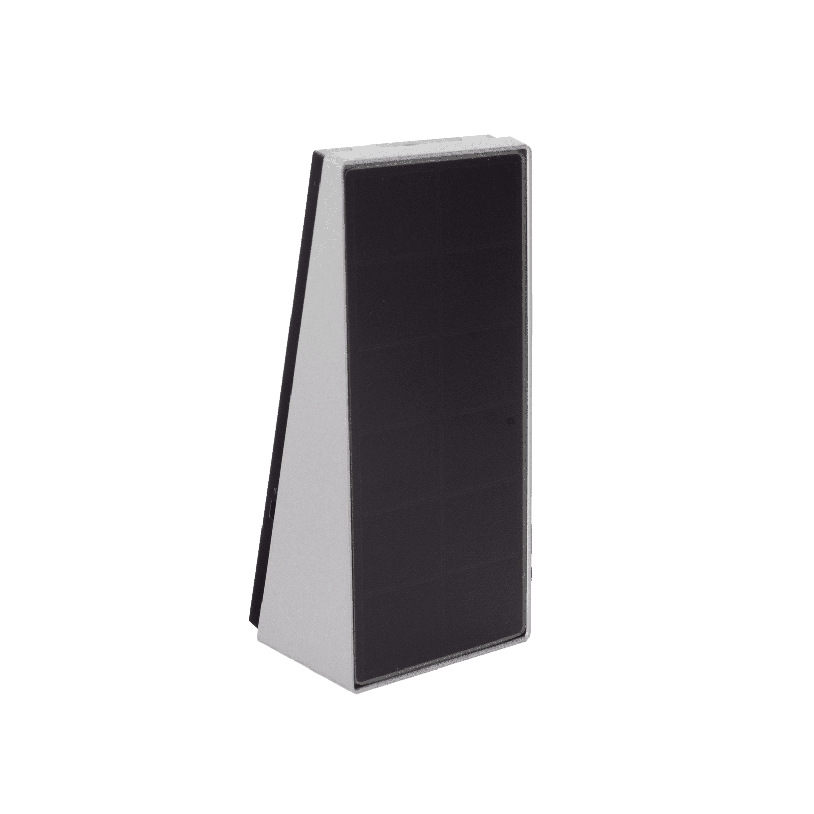 Doorbell de Batería Recargable con Transformador de 5Vcc o Panel Solar (Incluye Panel) / 3 megapíxel / Doble Lente / Protección IP65 / Audio de Dos Vías CS-EP3X - EZVIZ