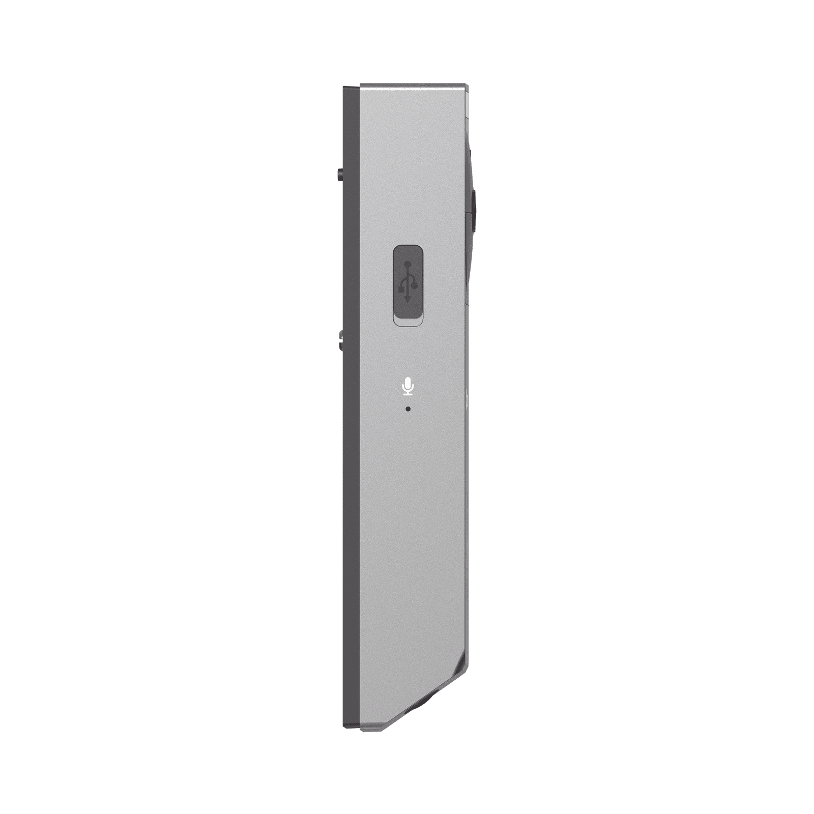 Doorbell de Batería Recargable con Transformador de 5Vcc o Panel Solar (Incluye Panel) / 3 megapíxel / Doble Lente / Protección IP65 / Audio de Dos Vías CS-EP3X - EZVIZ