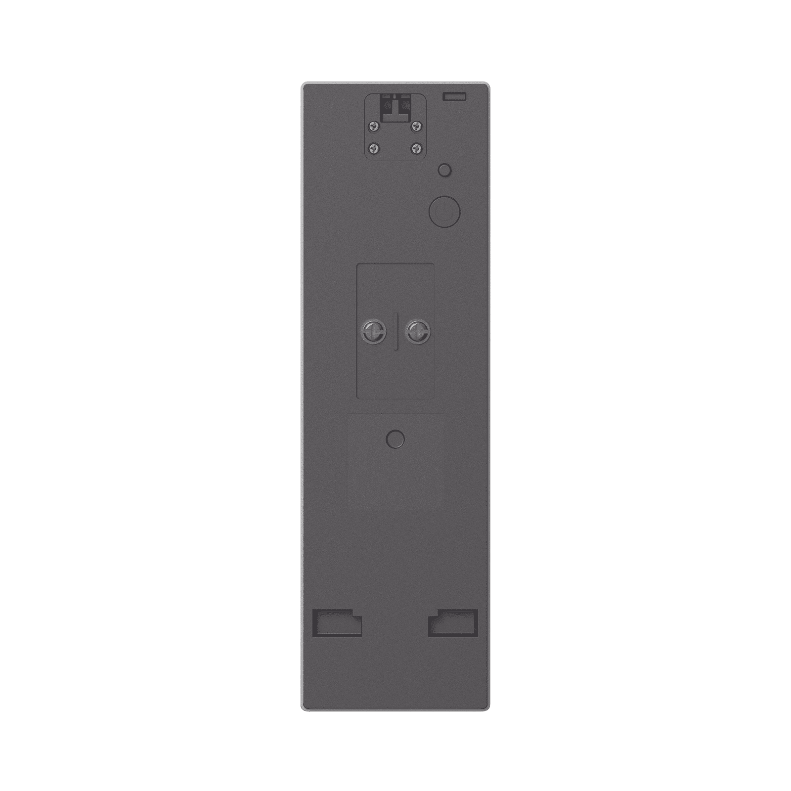Doorbell de Batería Recargable con Transformador de 5Vcc o Panel Solar (Incluye Panel) / 3 megapíxel / Doble Lente / Protección IP65 / Audio de Dos Vías CS-EP3X - EZVIZ
