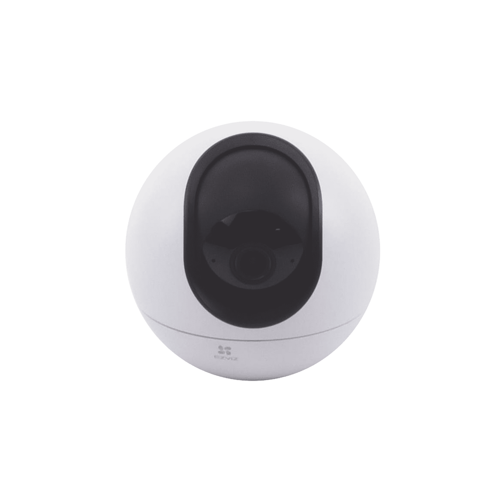 Mini PT IP 3K (5 Megapixel) / Wi-Fi / Detección Humana y Mascotas / Doble Banda 2.4- 5G / Seguimiento Inteligente / Audio de Dos Vías / Micro SD hasta 512GB / Uso Interior CS-H6 - EZVIZ
