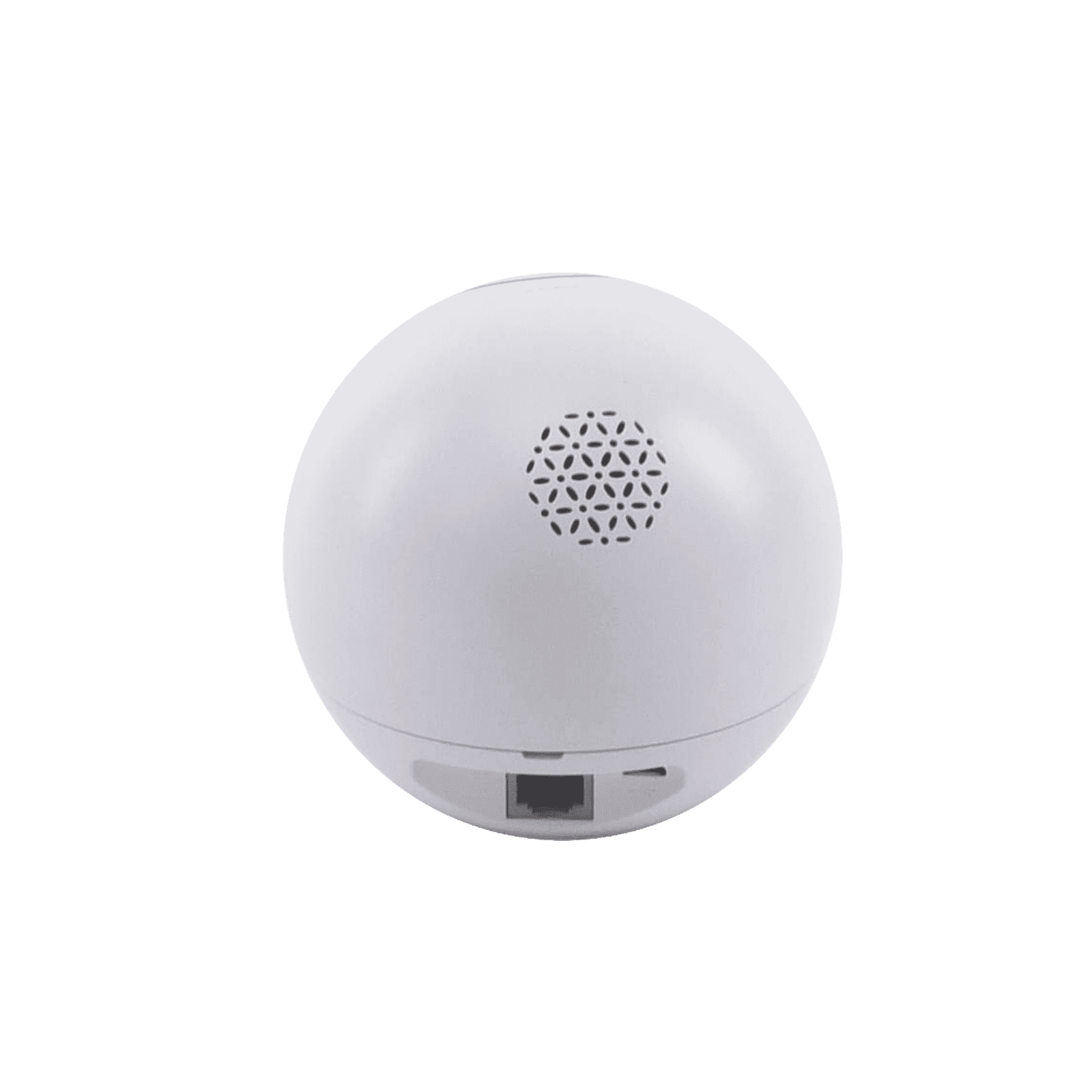 Mini PT IP 3K (5 Megapixel) / Wi-Fi / Detección Humana y Mascotas / Doble Banda 2.4- 5G / Seguimiento Inteligente / Audio de Dos Vías / Micro SD hasta 512GB / Uso Interior CS-H6 - EZVIZ
