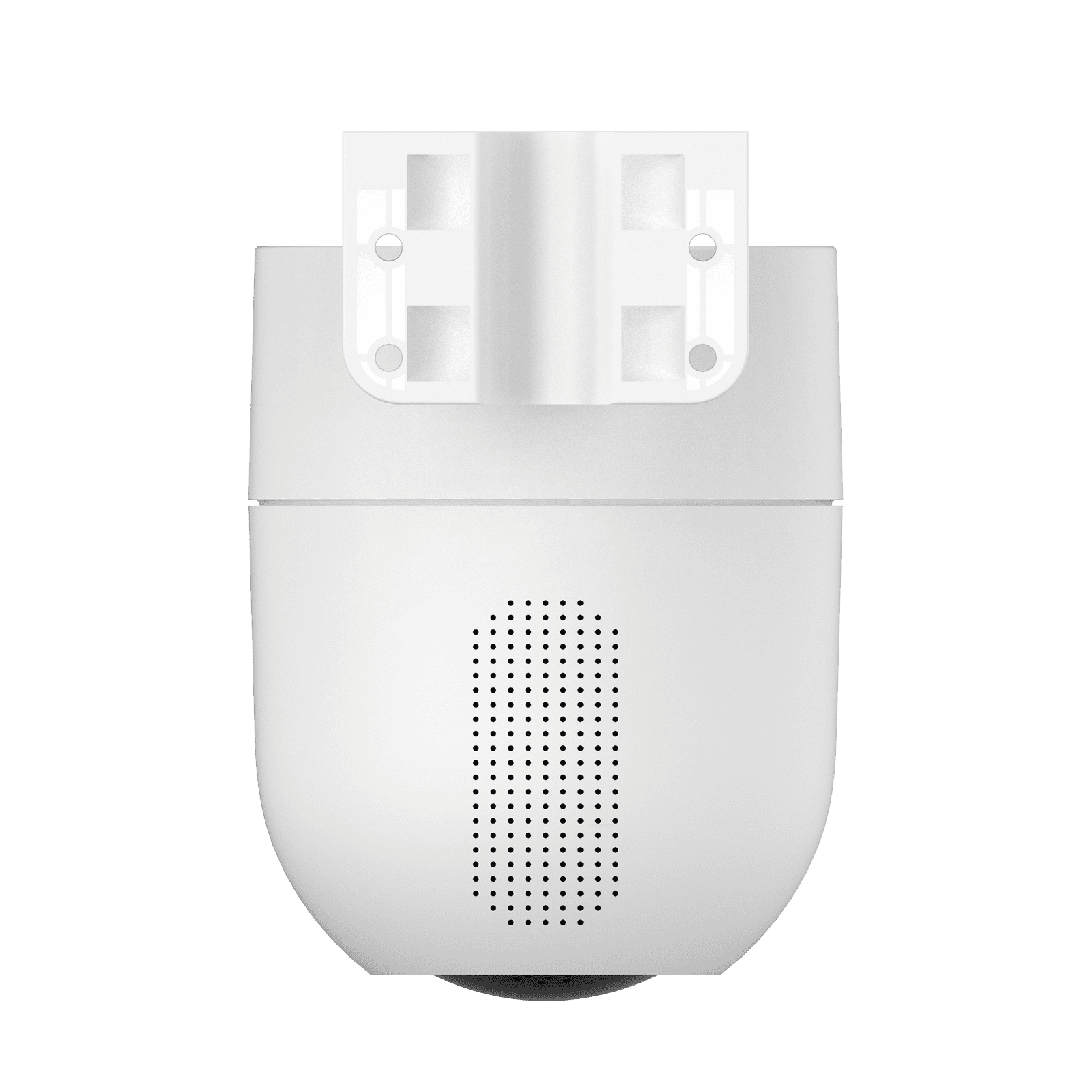Camara PT WiFi / 2 Megapixel /  Cobertura 360° / Detección humana / Seguimiento Inteligente / Sirena / Luz Parpadeante / Colores en Oscuridad / Micro SD / Audio de Dos Vías / Exterior Con Protección CS-H8C - EZVIZ
