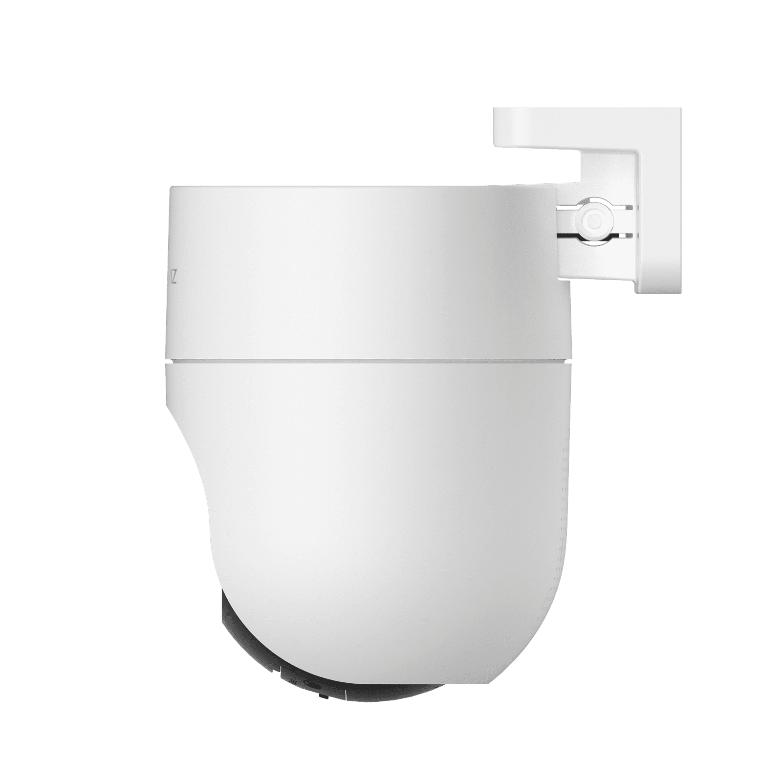 Camara PT WiFi / 2 Megapixel /  Cobertura 360° / Detección humana / Seguimiento Inteligente / Sirena / Luz Parpadeante / Colores en Oscuridad / Micro SD / Audio de Dos Vías / Exterior Con Protección CS-H8C - EZVIZ