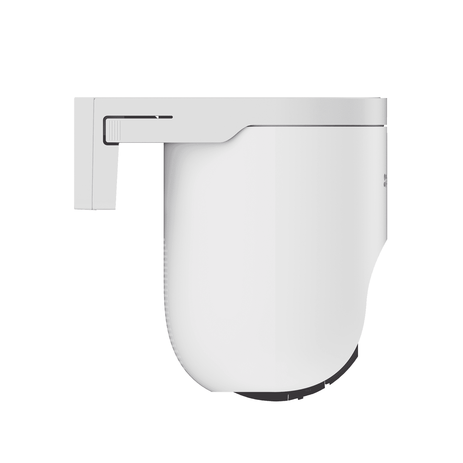 Cámara PT / 3 Megapixel / Lente 4 mm / Visión Nocturna a Color / 4G Multicarrier / Giro 360° / Audio de Dos Vías / Preset / Seguimiento inteligente / Detección Humana CS-H8C/3MP/4G - EZVIZ