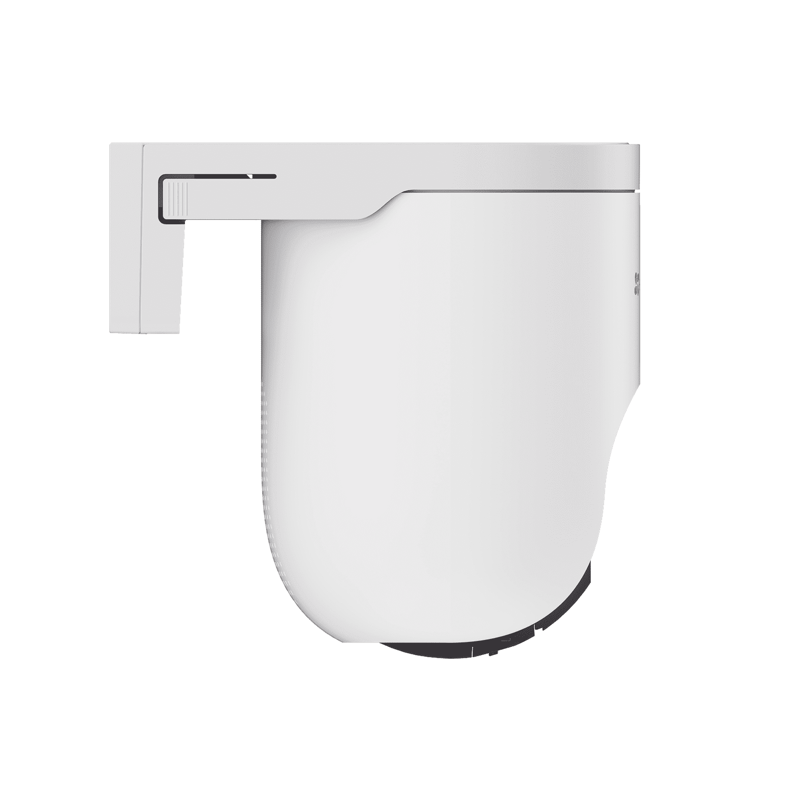 Cámara PT PoE / 3 Megapixel / PoE / Movimiento Panorámico de 360° / Preset / Seguimiento Inteligente / Detección Humana / Audio de Dos Vías CS-H8C/3MP/POE - EZVIZ