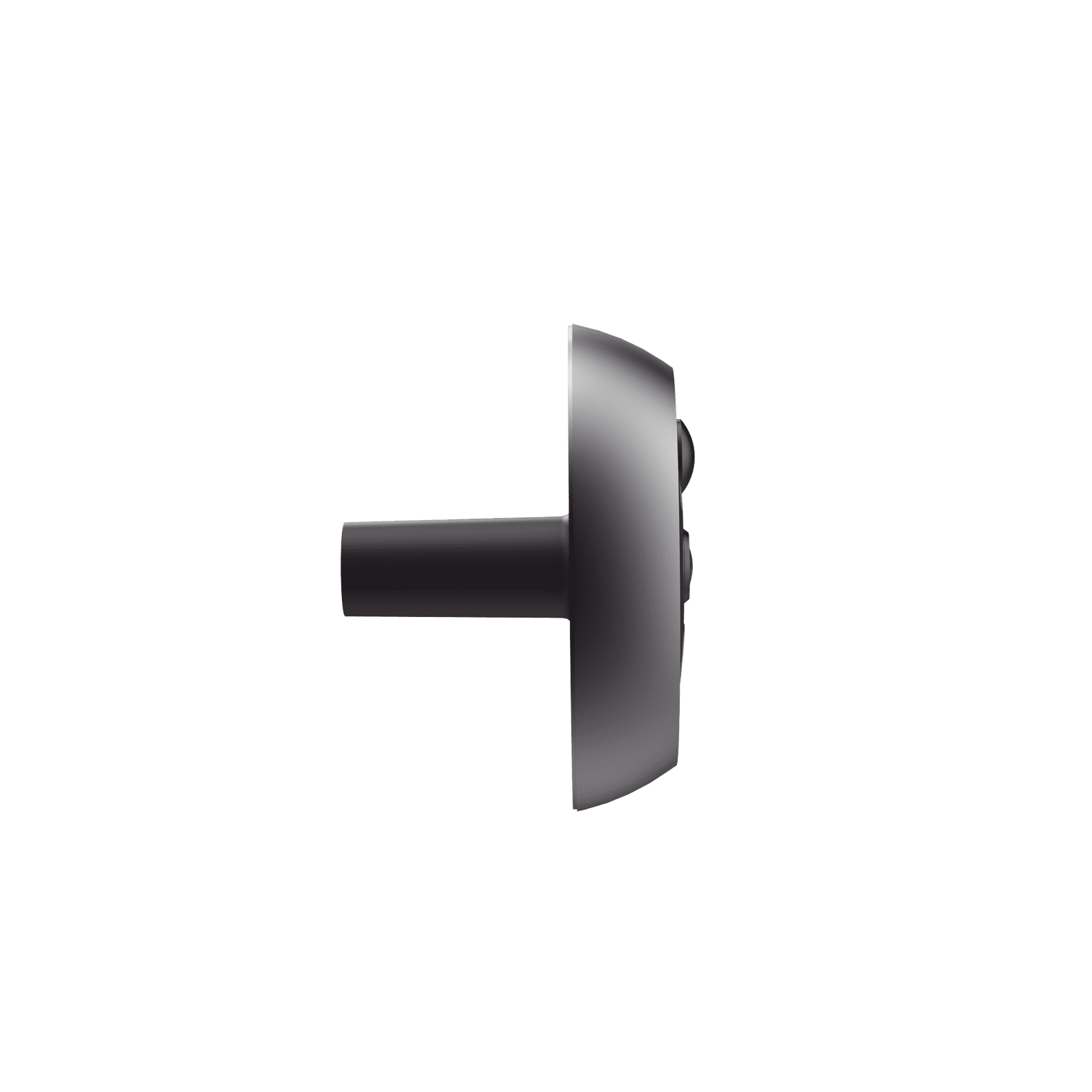 Videoportero Con Mirilla y Pantalla Wi-Fi de Batería Recargable / Para Instalarse en Puerta / Cámara 1080P / Audio de Dos Vías / Uso en Interior CS-HP4 - EZVIZ