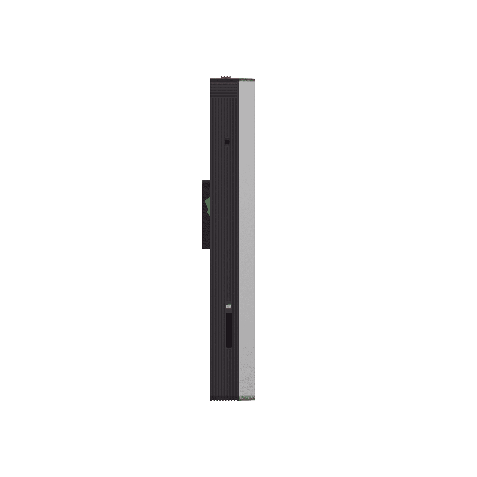 Videoportero IP Conexión a 2 Hilos / Con Monitor Wi-Fi para Interior / Frente de Calle  IP65 Uso En Exterior Debe Tener Protección / Cámara 3 Megapíxel / Llamada a la App / Apertura remota  / Soporta 2 Puertas / Ranura para Mic CS-HP7 - EZVIZ