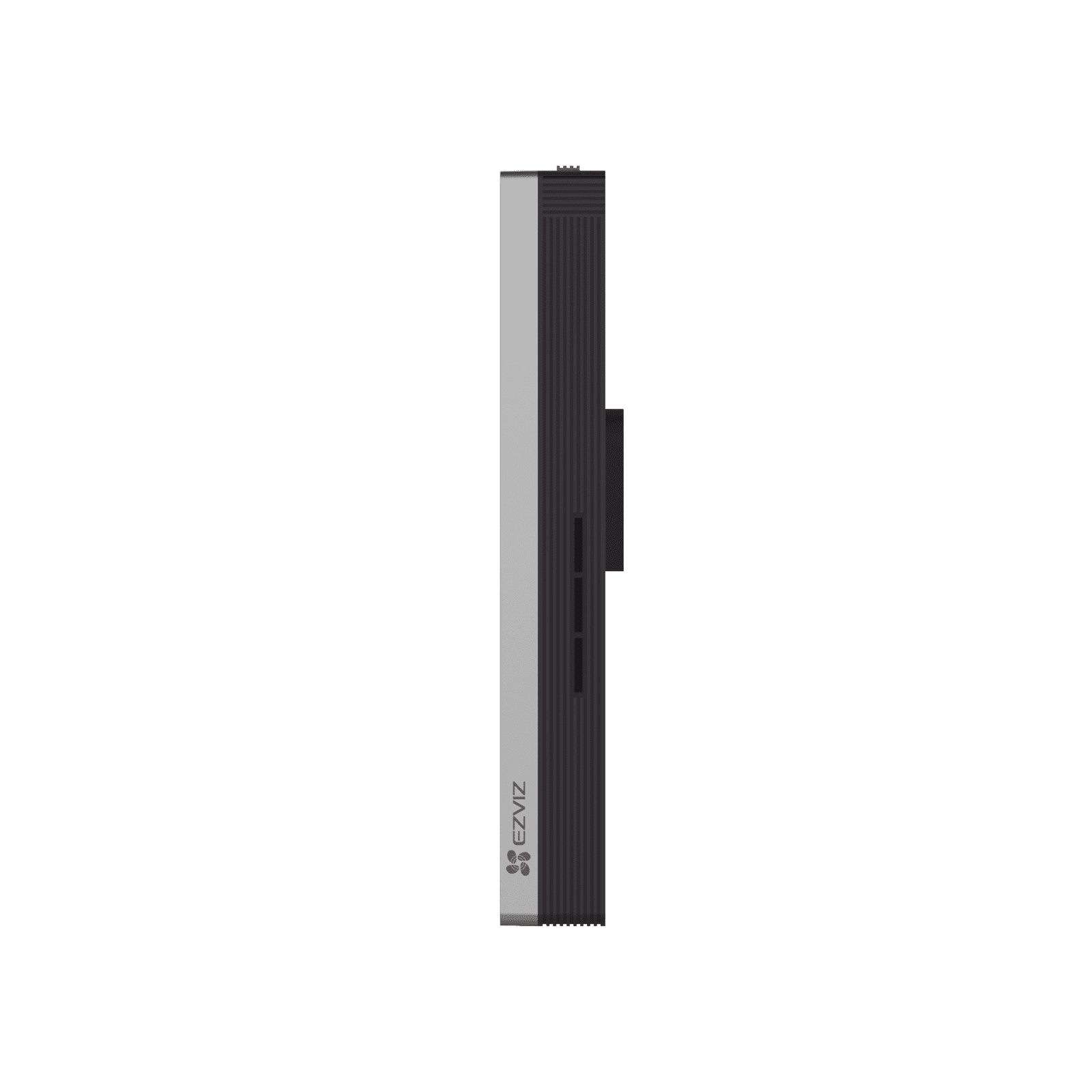 Videoportero IP Conexión a 2 Hilos / Con Monitor Wi-Fi para Interior / Frente de Calle IP65 Uso En Exterior Debe Tener Protección / Cámara 3 Megapíxel / Llamada a la App / Apertura remota / Soporta 2 Puertas / Ranura para Mic CS-HP7 - EZVIZ