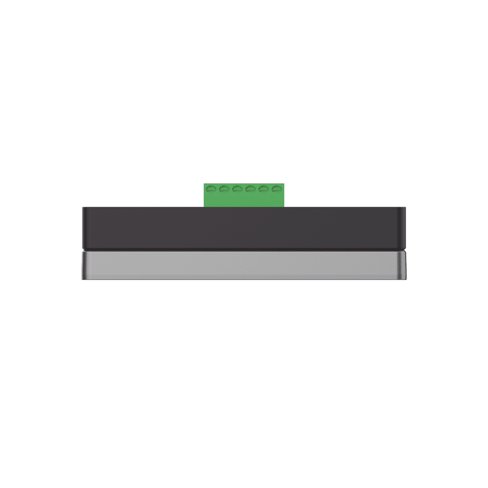 Videoportero IP Conexión a 2 Hilos / Con Monitor Wi-Fi para Interior / Frente de Calle IP65 Uso En Exterior Debe Tener Protección / Cámara 3 Megapíxel / Llamada a la App / Apertura remota / Soporta 2 Puertas / Ranura para Mic CS-HP7 - EZVIZ