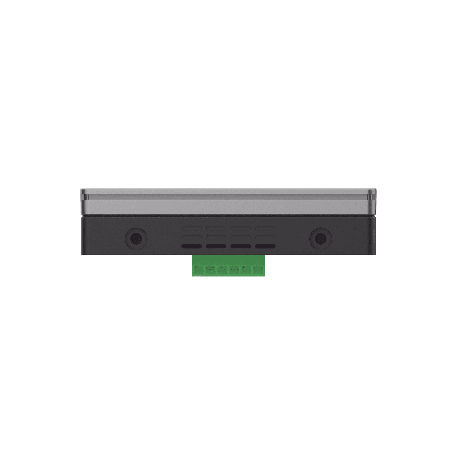 Videoportero IP Conexión a 2 Hilos / Con Monitor Wi-Fi para Interior / Frente de Calle IP65 Uso En Exterior Debe Tener Protección / Cámara 3 Megapíxel / Llamada a la App / Apertura remota / Soporta 2 Puertas / Ranura para Mic CS-HP7 - EZVIZ