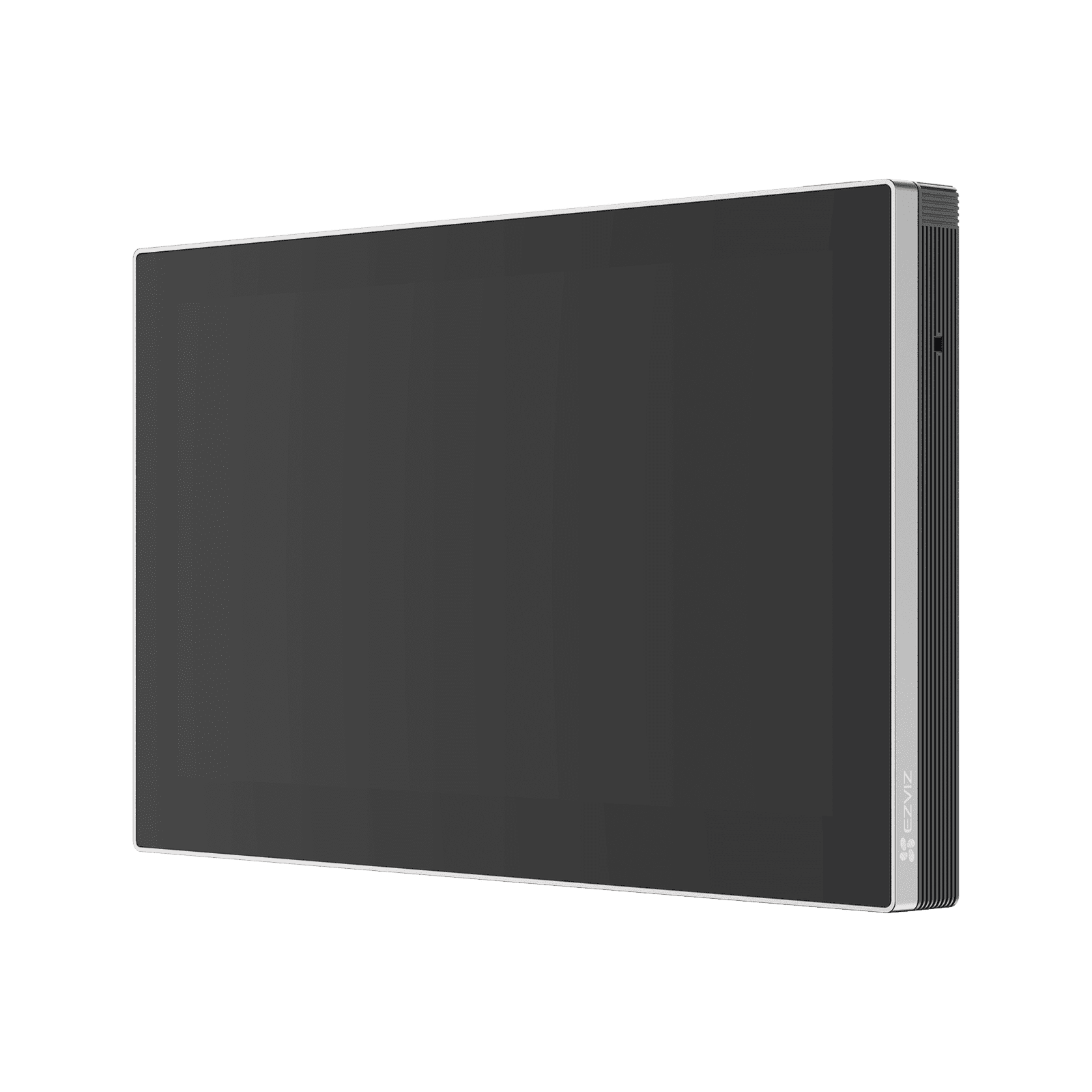 Pantalla Inalámbrica / Con Batería Recargable 4600mAh / Wi-Fi / Ideal Para Escritorio o Pared  / Vista en Vivo de Cámaras EZVIZ / Compatible con Videoportero CS-HP7  para ver Cámara y Apertura Remota  / Audio de Dos Vías CS-SD7 - EZVIZ