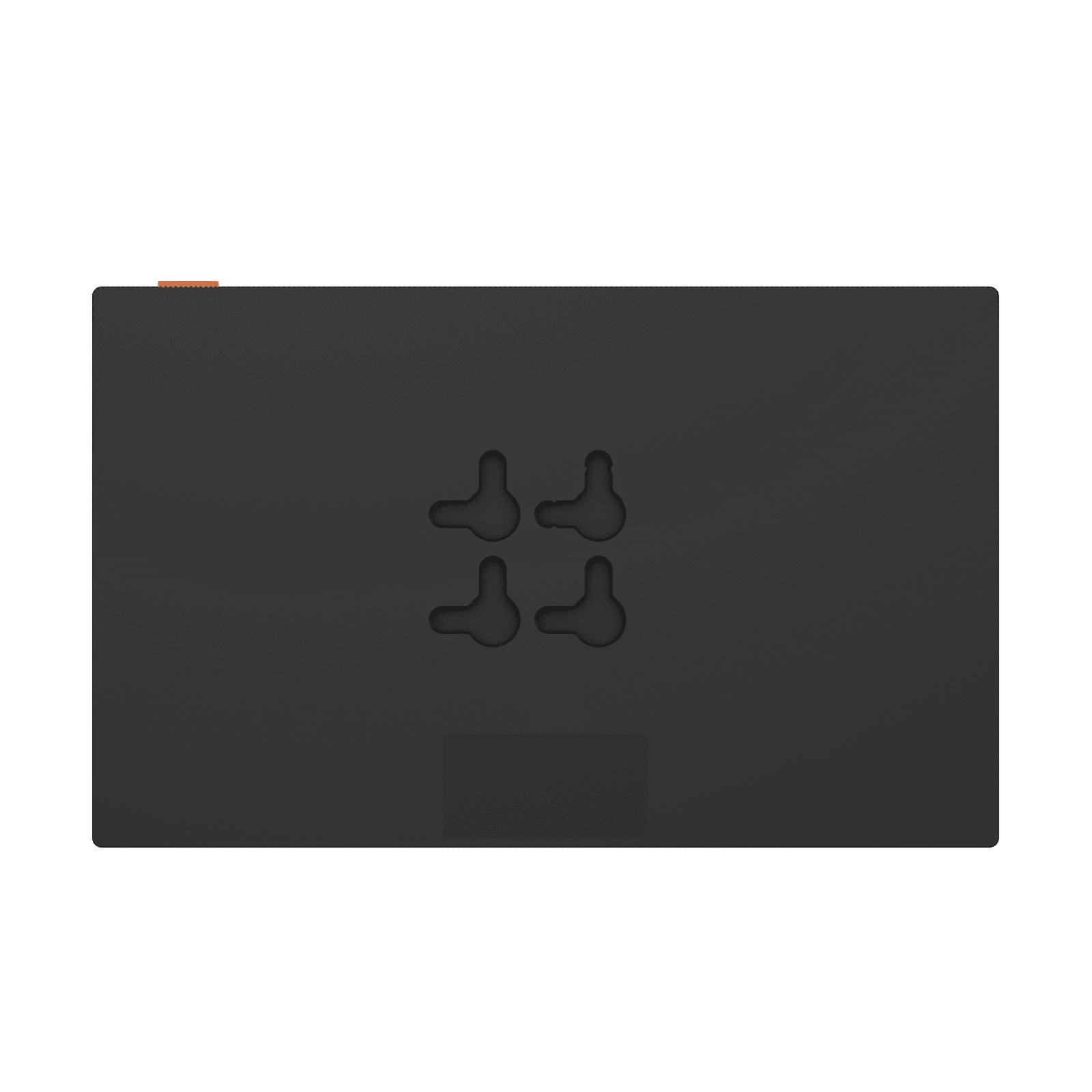 Pantalla Inalámbrica / Con Batería Recargable 4600mAh / Wi-Fi / Ideal Para Escritorio o Pared  / Vista en Vivo de Cámaras EZVIZ / Compatible con Videoportero CS-HP7  para ver Cámara y Apertura Remota  / Audio de Dos Vías CS-SD7 - EZVIZ