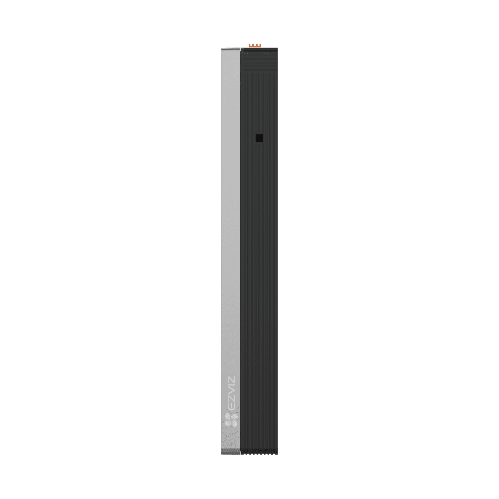 Pantalla Inalámbrica / Con Batería Recargable 4600mAh / Wi-Fi / Ideal Para Escritorio o Pared  / Vista en Vivo de Cámaras EZVIZ / Compatible con Videoportero CS-HP7  para ver Cámara y Apertura Remota  / Audio de Dos Vías CS-SD7 - EZVIZ