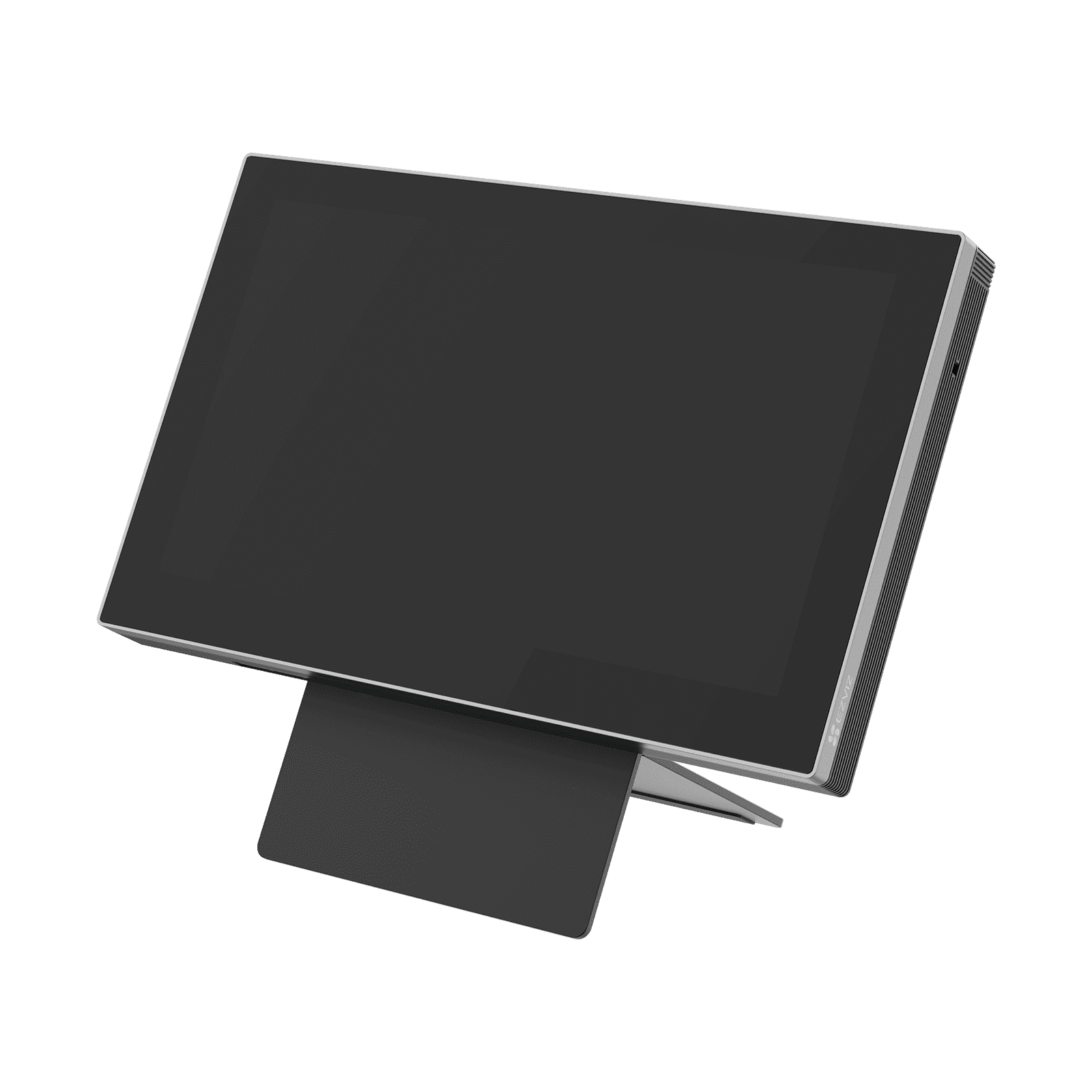 Pantalla Inalámbrica / Con Batería Recargable 4600mAh / Wi-Fi / Ideal Para Escritorio o Pared  / Vista en Vivo de Cámaras EZVIZ / Compatible con Videoportero CS-HP7  para ver Cámara y Apertura Remota  / Audio de Dos Vías CS-SD7 - EZVIZ