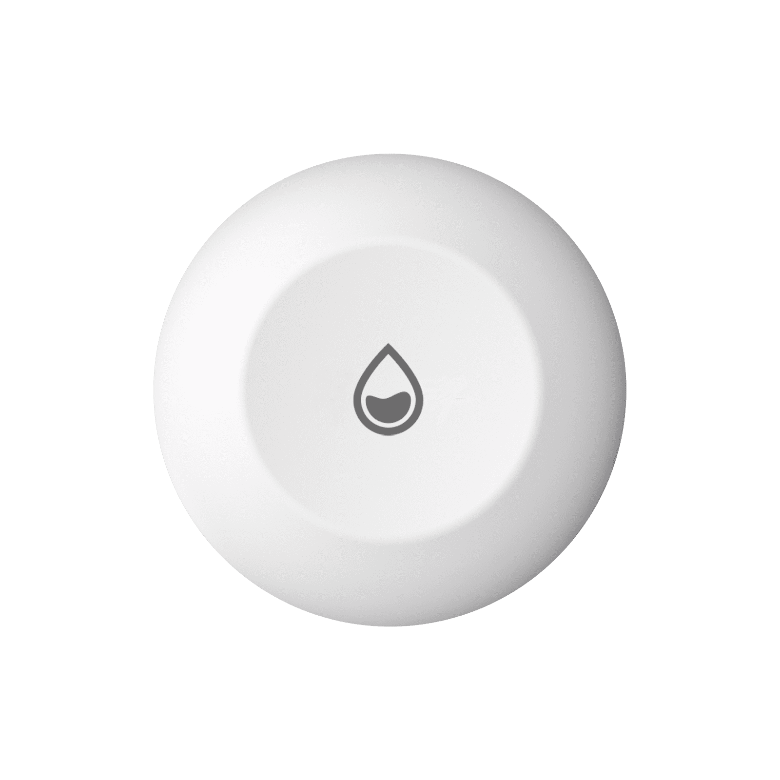 Sensor _Inteligente para Detectar Fuga de Agua Inalámbrico / Requiere el Hub CS-A3 / Se Vincula Mediante Zigbee CST10C - EZVIZ