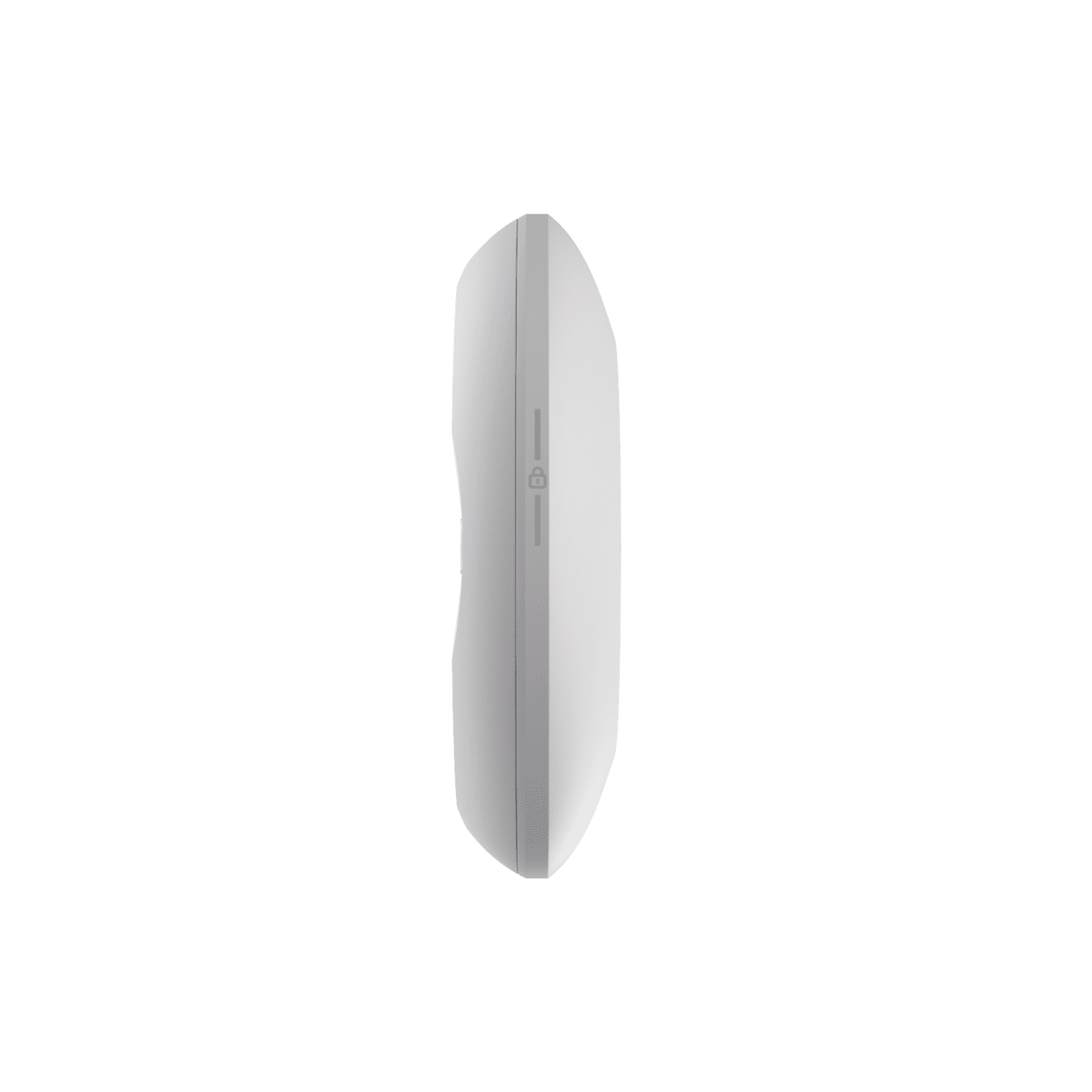Sensor _Inteligente para Detectar Fuga de Agua Inalámbrico / Requiere el Hub CS-A3 / Se Vincula Mediante Zigbee CST10C - EZVIZ