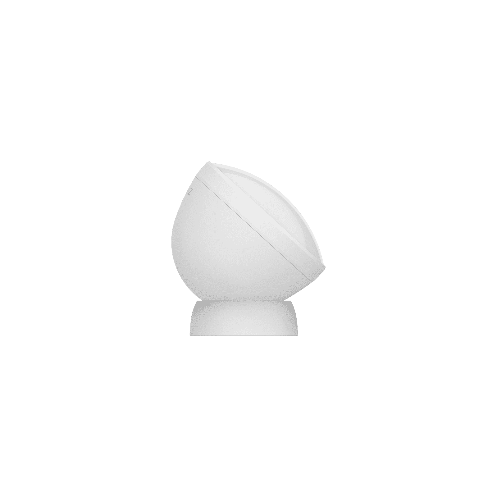 Sensor de Movimiento PIR Inteligente / Inalámbrico / Compatible con HUB CS-A3 / Cuenta con Inmunidad para Mascotas / Protocolo Zigbee CS-T1C - EZVIZ