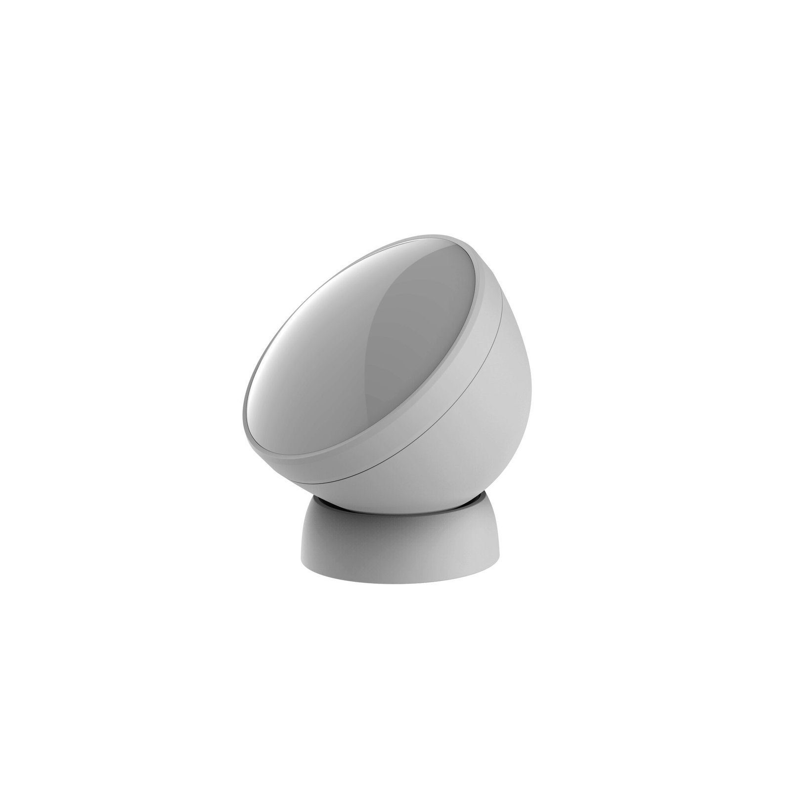 Sensor de Movimiento PIR Inteligente / Inalámbrico / Compatible con HUB CS-A3 / Cuenta con Inmunidad para Mascotas / Protocolo Zigbee CS-T1C - EZVIZ