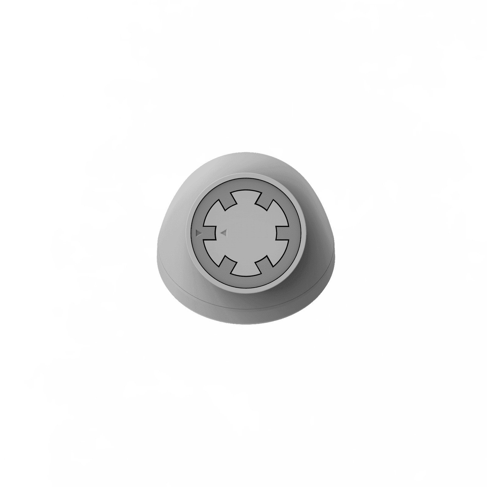 Sensor de Movimiento PIR Inteligente / Inalámbrico / Compatible con HUB CS-A3 / Cuenta con Inmunidad para Mascotas / Protocolo Zigbee CS-T1C - EZVIZ