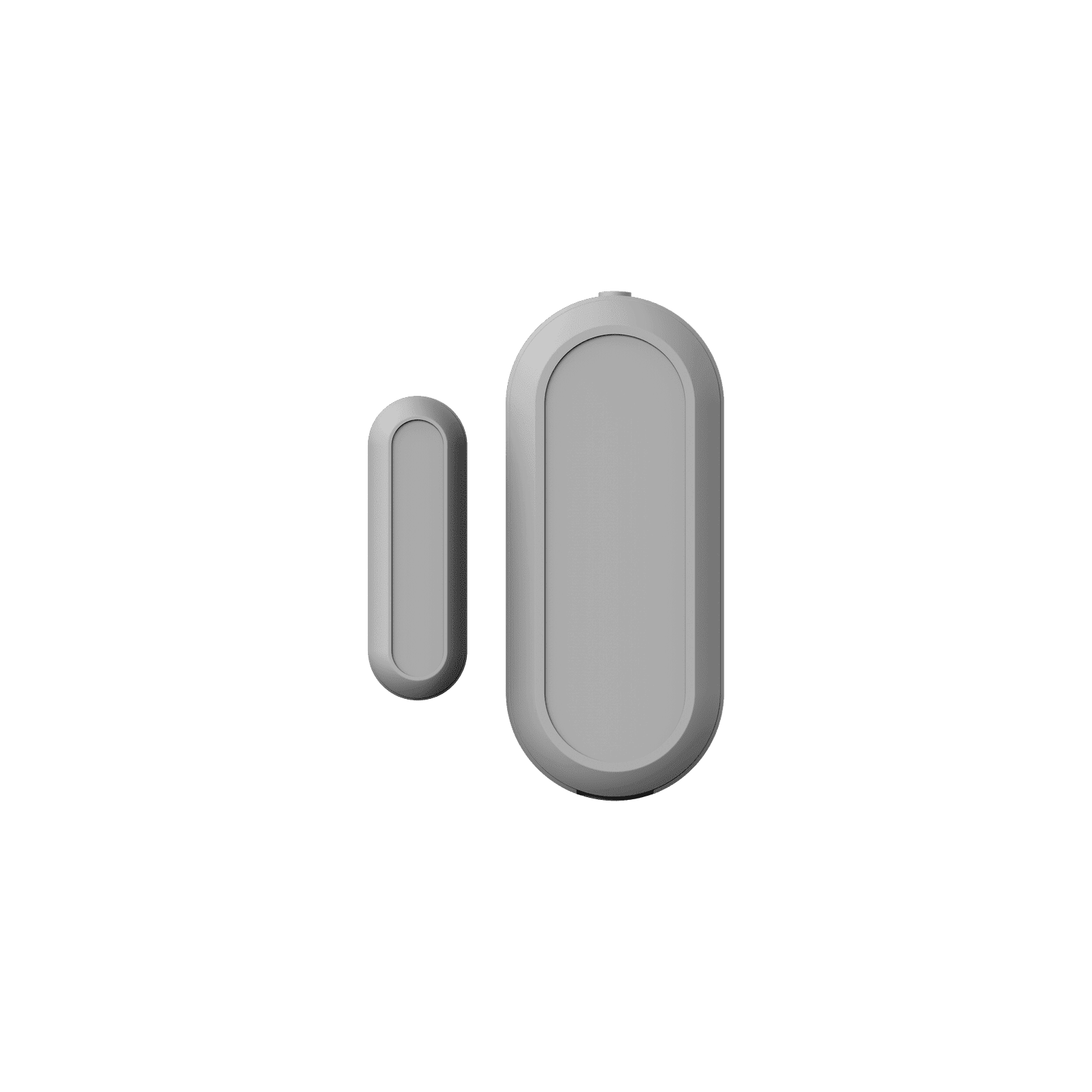 Contacto Magnético Inalambrico / Compatible con Kit de Alarmas EZVIZ / Uso en Interior / Protocolo Zigbee CS-T2C - EZVIZ