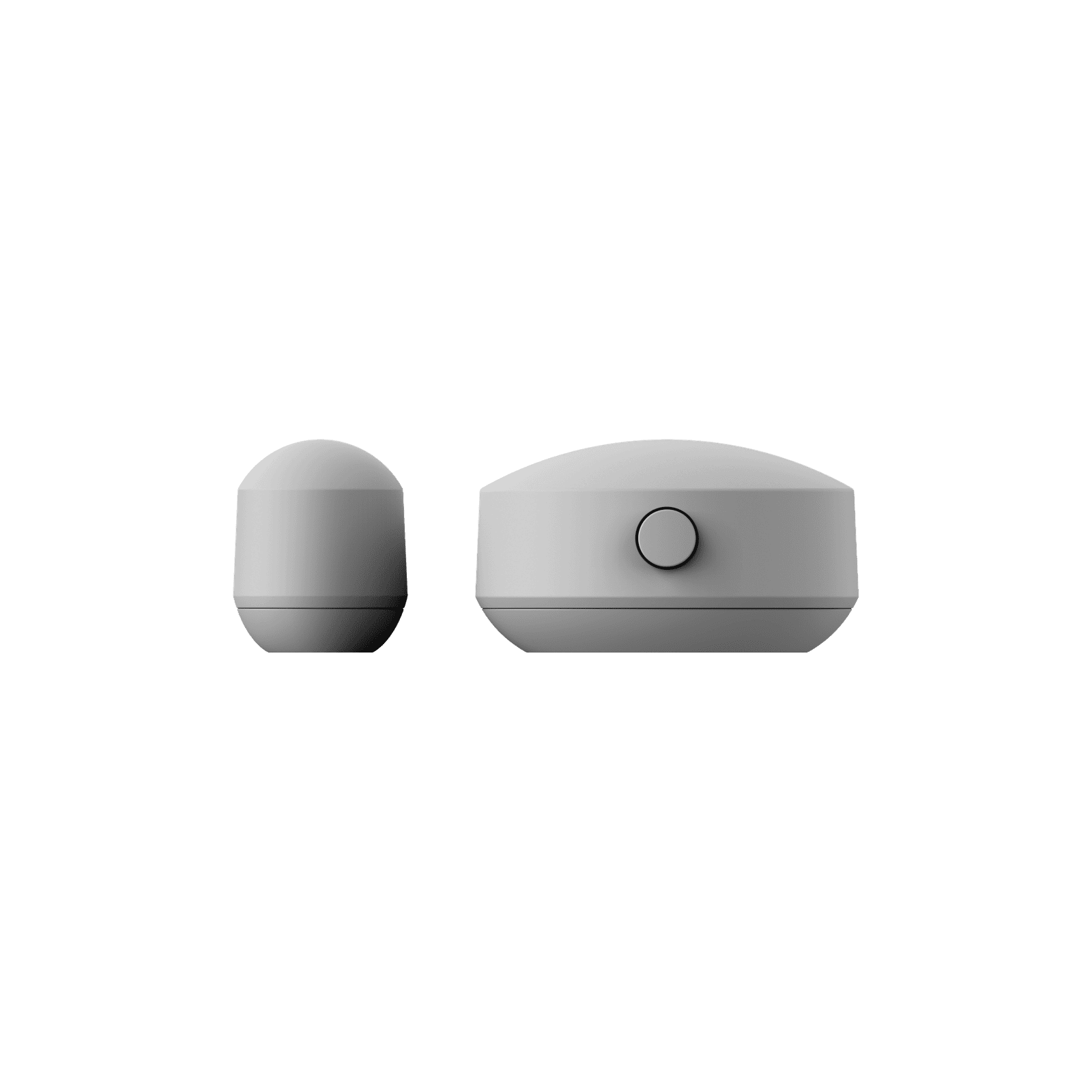 Contacto Magnético Inalambrico / Compatible con Kit de Alarmas EZVIZ / Uso en Interior / Protocolo Zigbee CS-T2C - EZVIZ