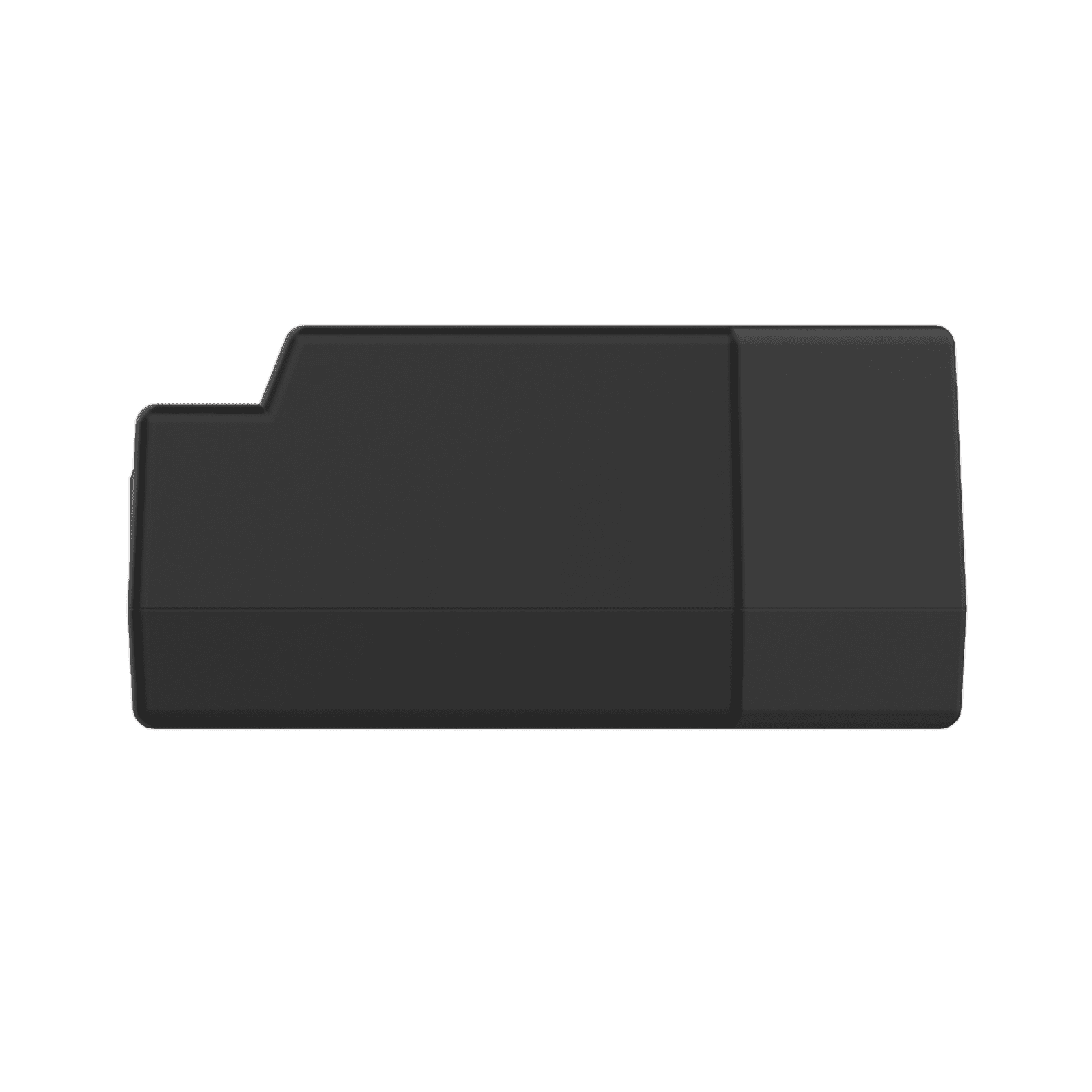 Relevador Wi-Fi  Inteligente / Ideal Para Control de Iluminación / 1 Salida para un Apagador / Control Remoto / Horarios Personalizados / Registro de Consumo CS-T35 - EZVIZ