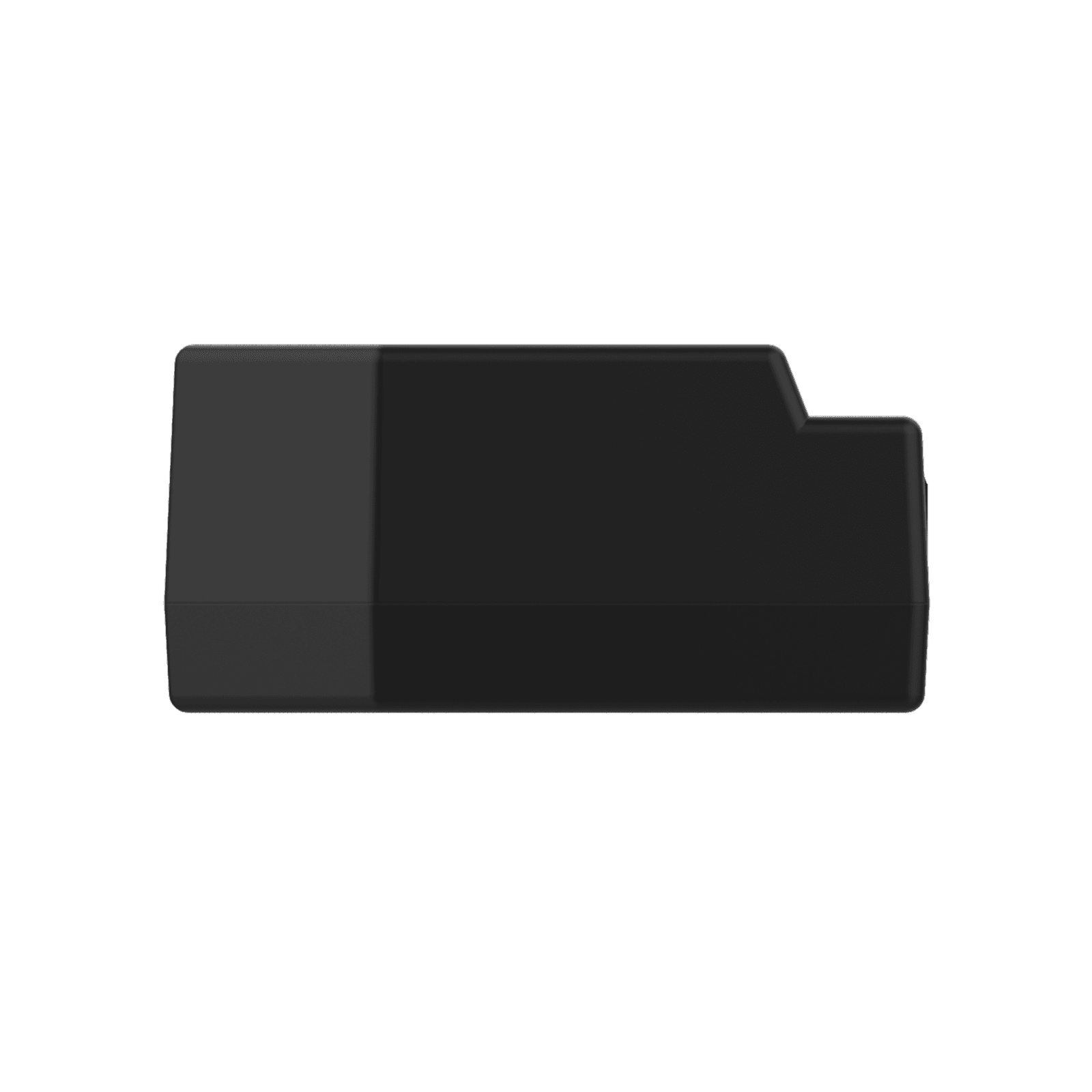 Relevador Wi-Fi Inteligente / 2 Salidas Para 2 Apagadores / Ideal Para Control de Iluminación / Control Remoto / Horarios Personalizados / Registro de Consumo / 110-240VCA CST36 - EZVIZ