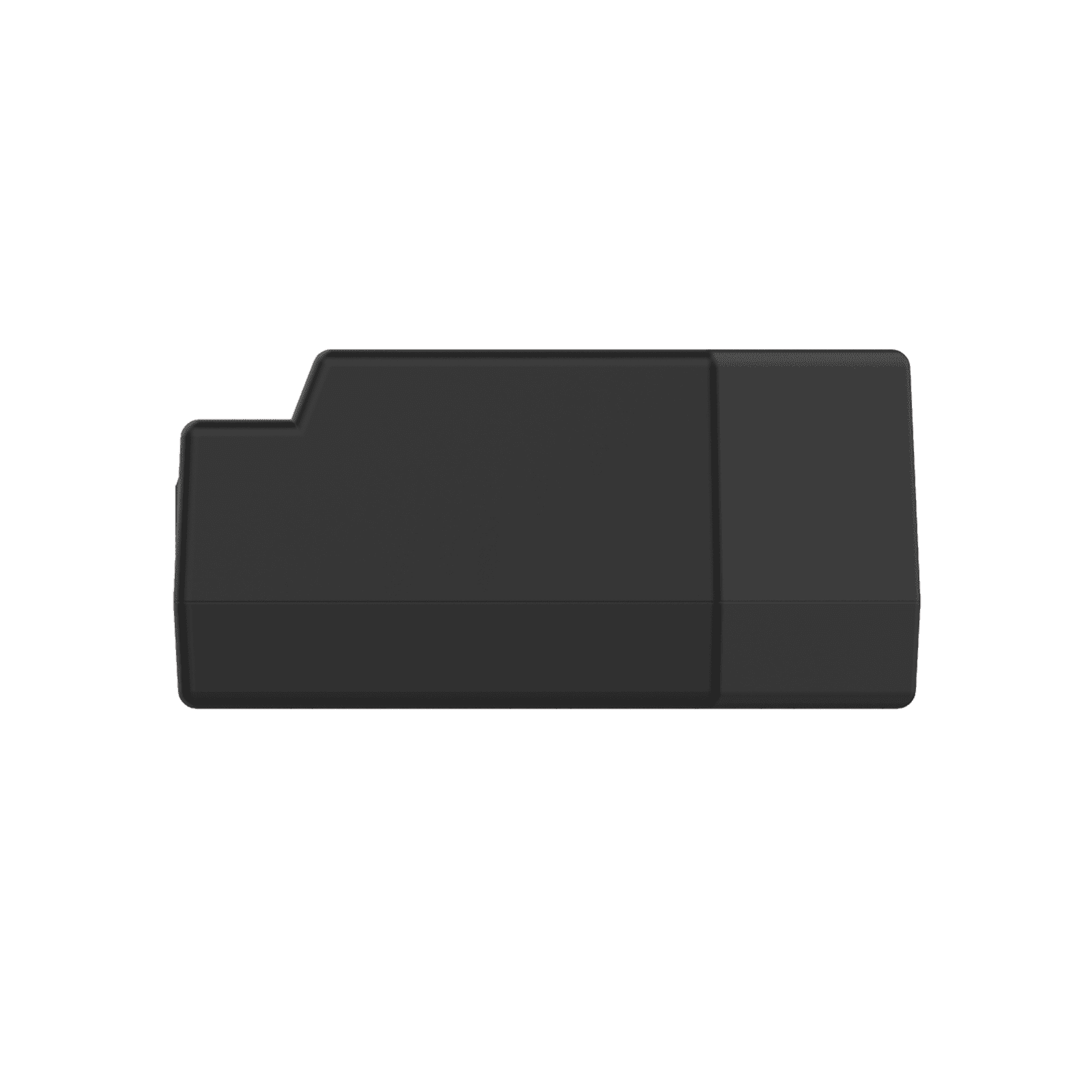 Relevador Wi-Fi Inteligente / 2 Salidas Para 2 Apagadores / Ideal Para Control de Iluminación / Control Remoto / Horarios Personalizados / Registro de Consumo / 110-240VCA CST36 - EZVIZ