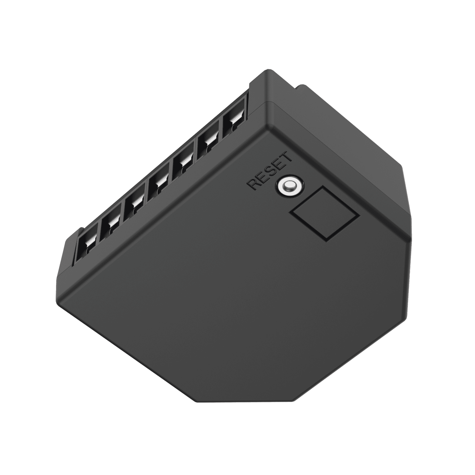 Relevador Wi-Fi Inteligente / 2 Salidas Para 2 Apagadores / Ideal Para Control de Iluminación / Control Remoto / Horarios Personalizados / Registro de Consumo / 110-240VCA CST36 - EZVIZ